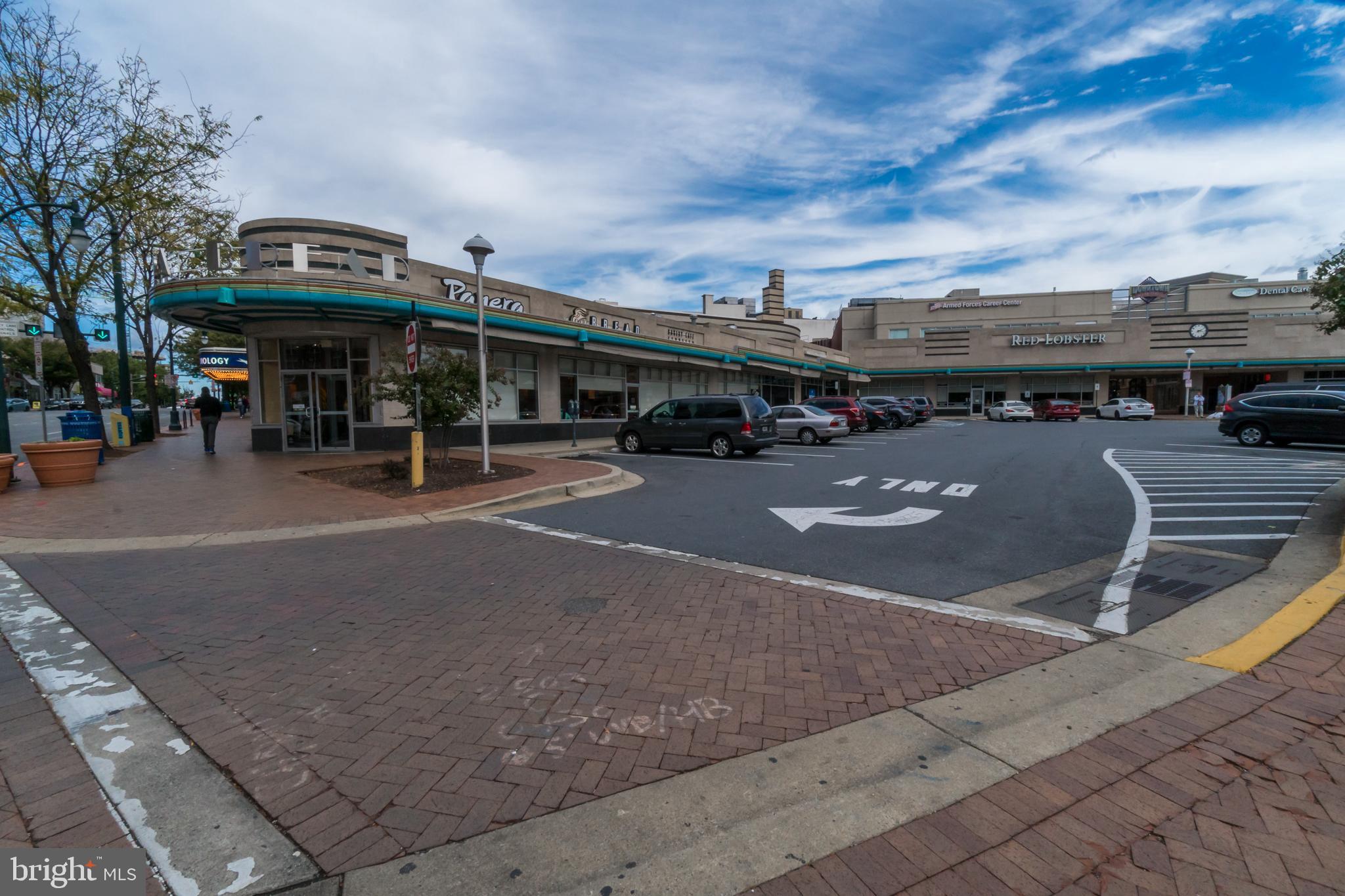 1201 EAST-WEST HIGHWAY 409