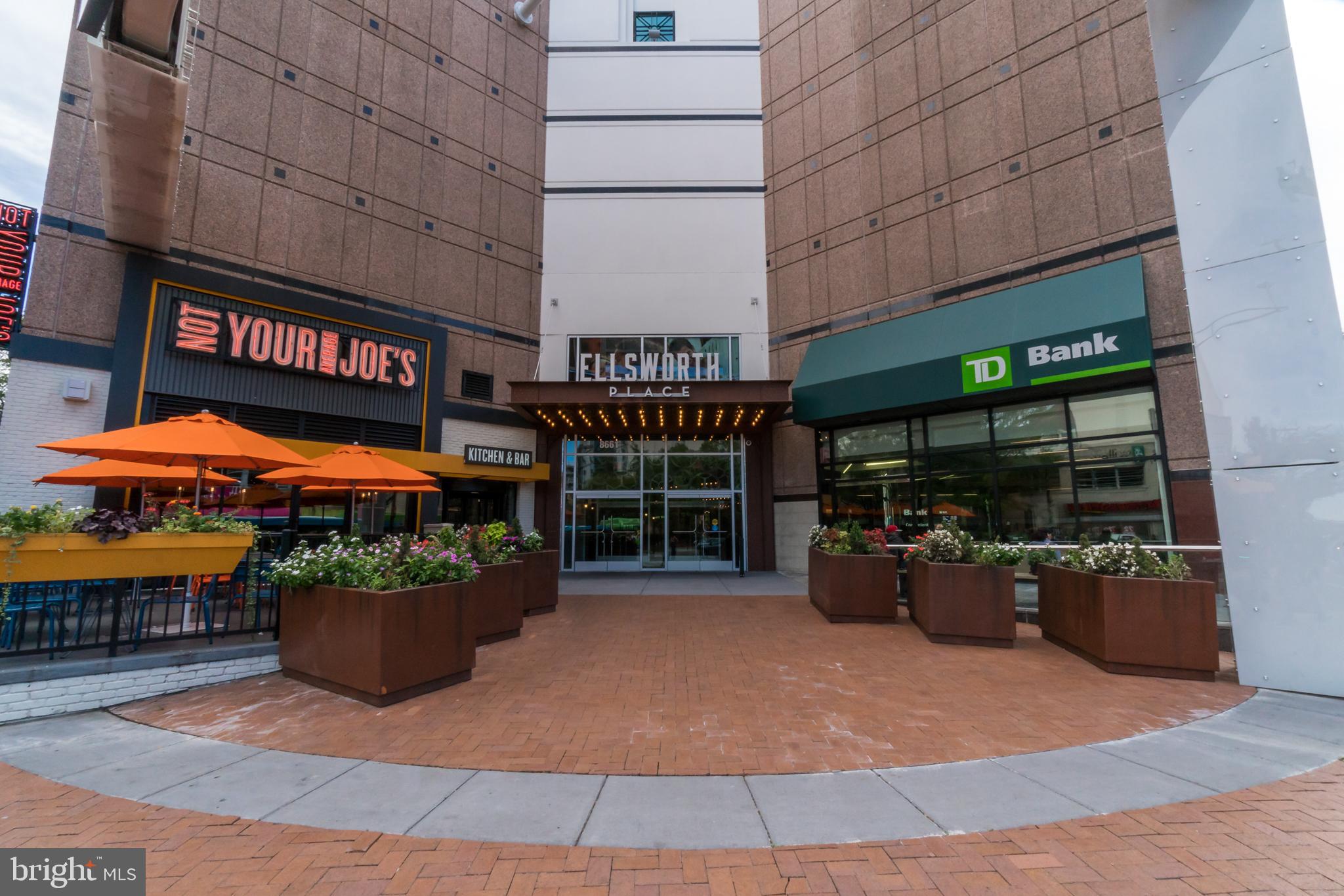 1201 EAST-WEST HIGHWAY 409