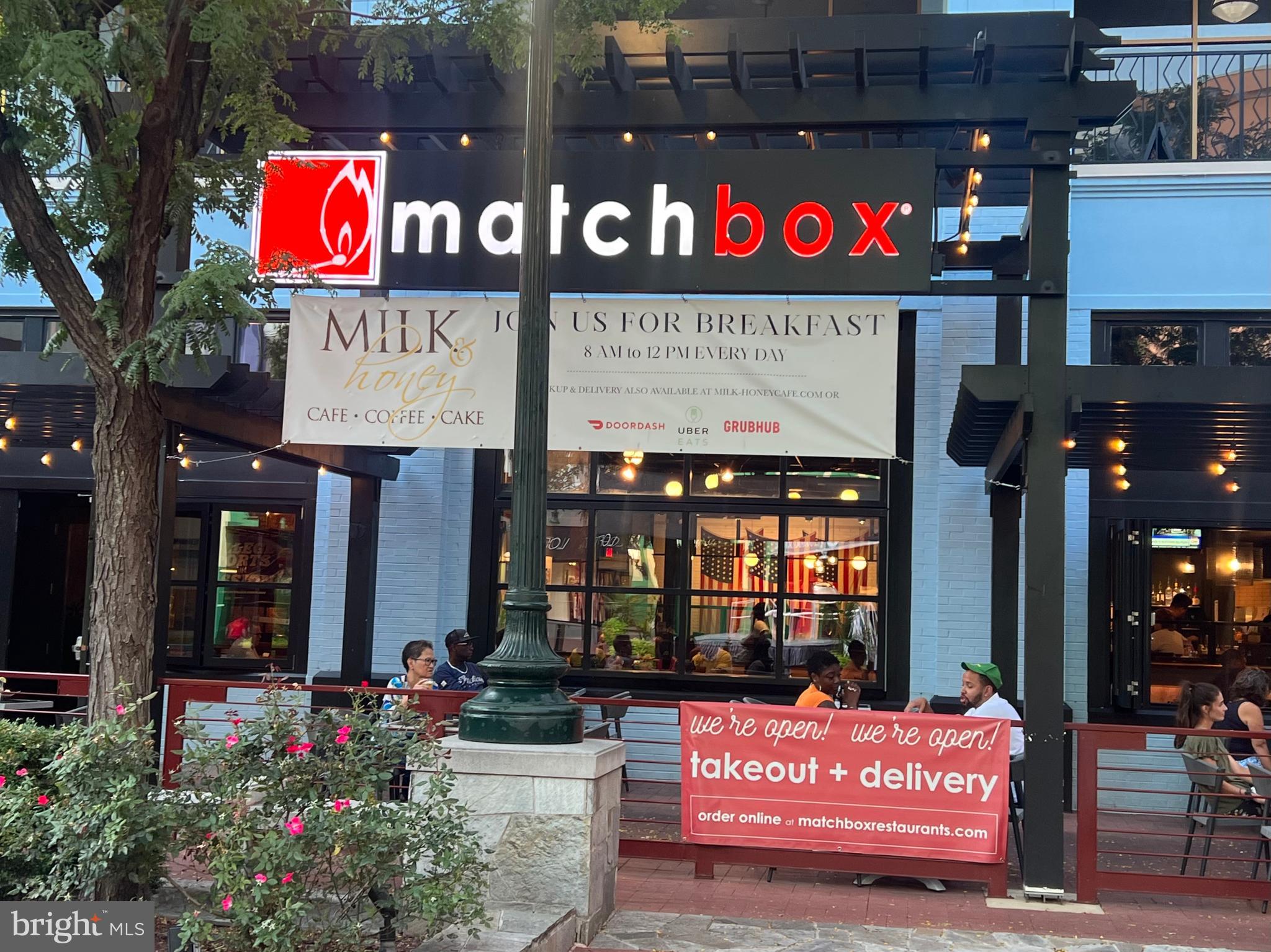 1201 EAST-WEST HIGHWAY 409