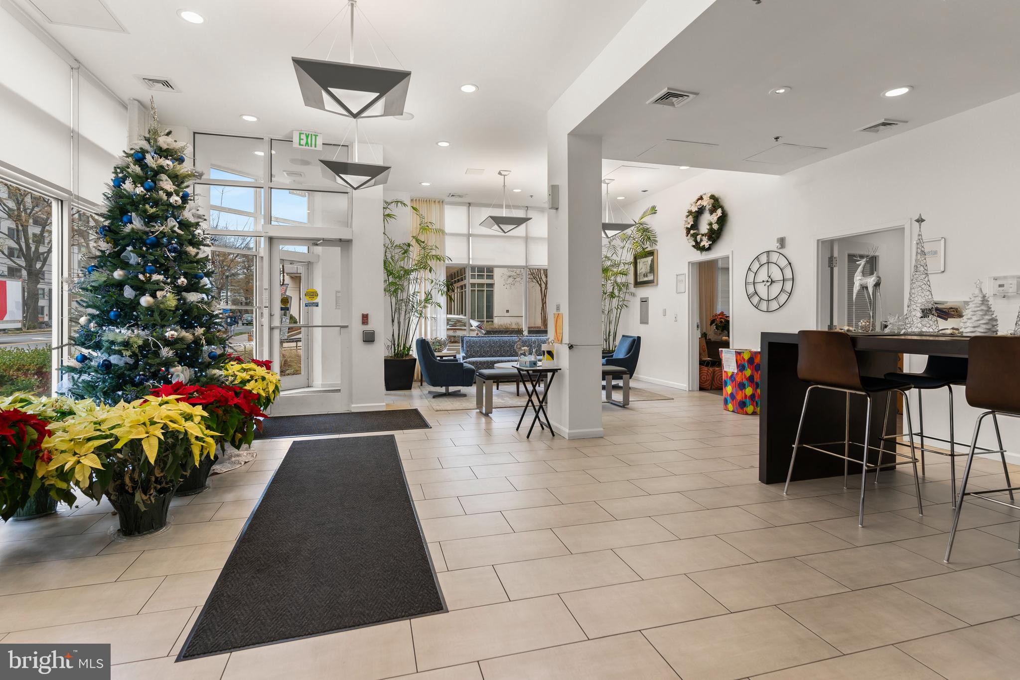 1201 EAST-WEST HIGHWAY 409