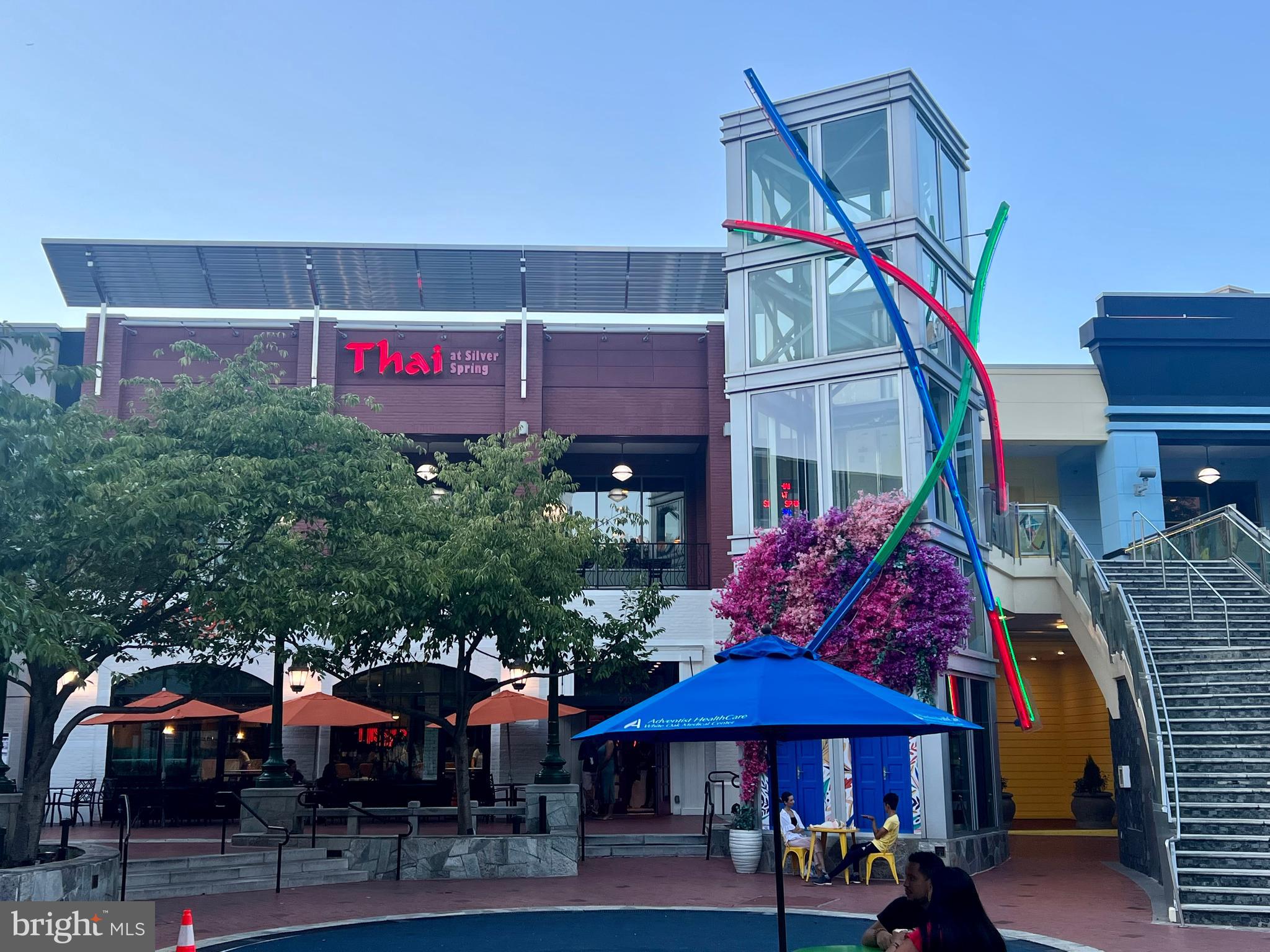 1201 EAST-WEST HIGHWAY 409