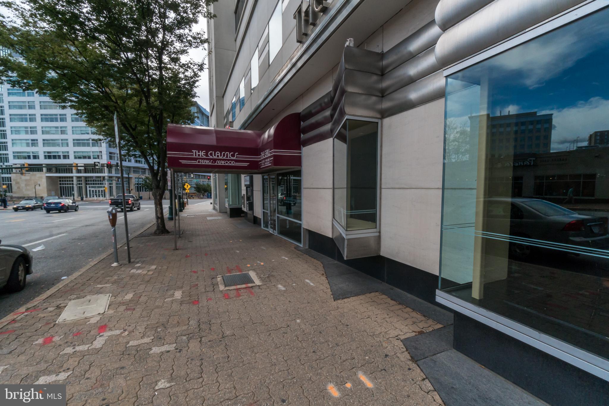 1201 EAST-WEST HIGHWAY 409