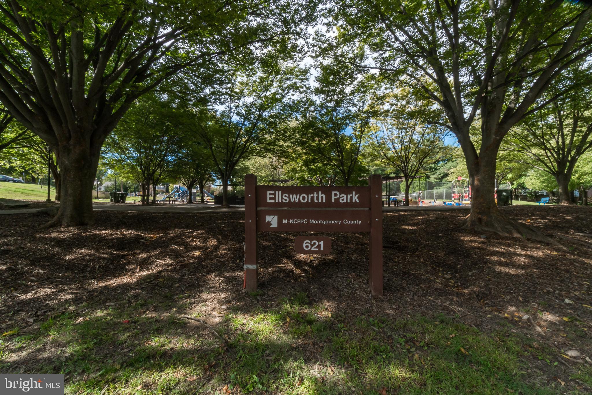 1201 EAST-WEST HIGHWAY 409