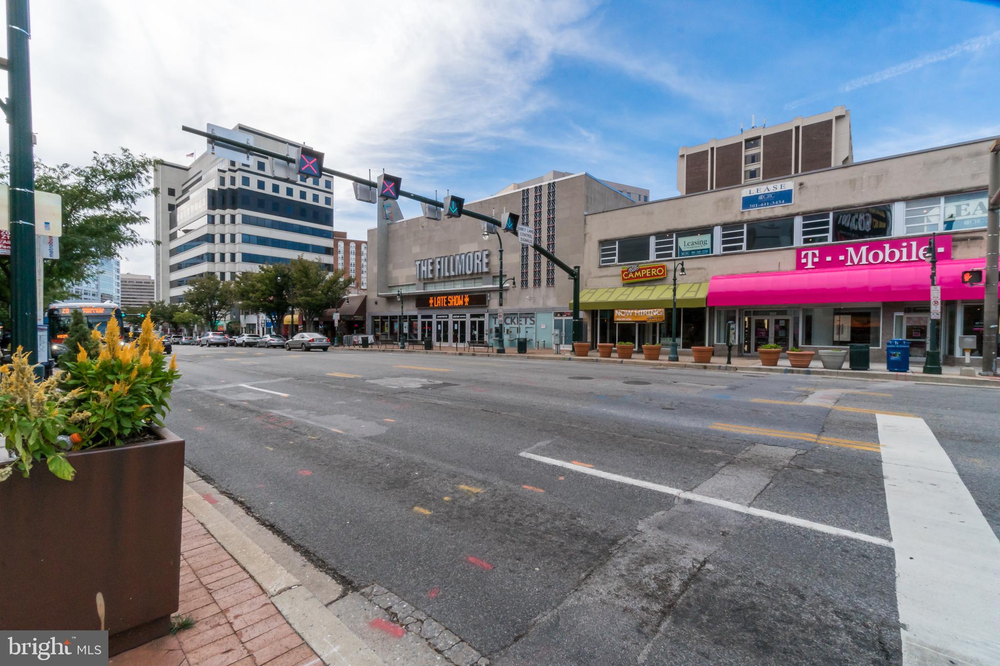 1201 EAST-WEST HIGHWAY 409