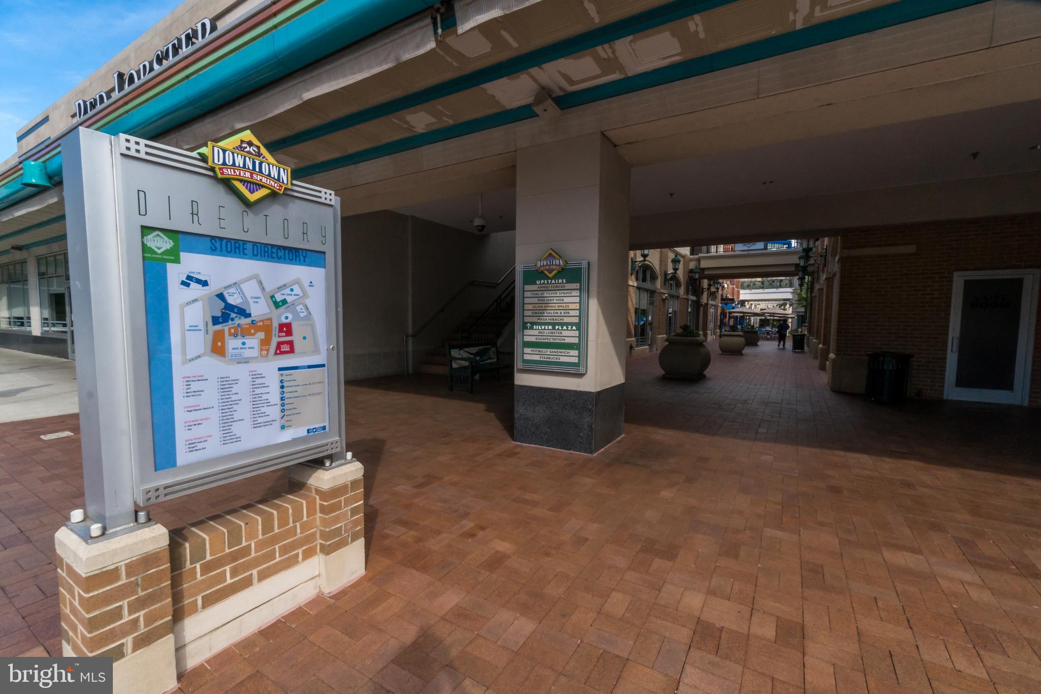 1201 EAST-WEST HIGHWAY 409