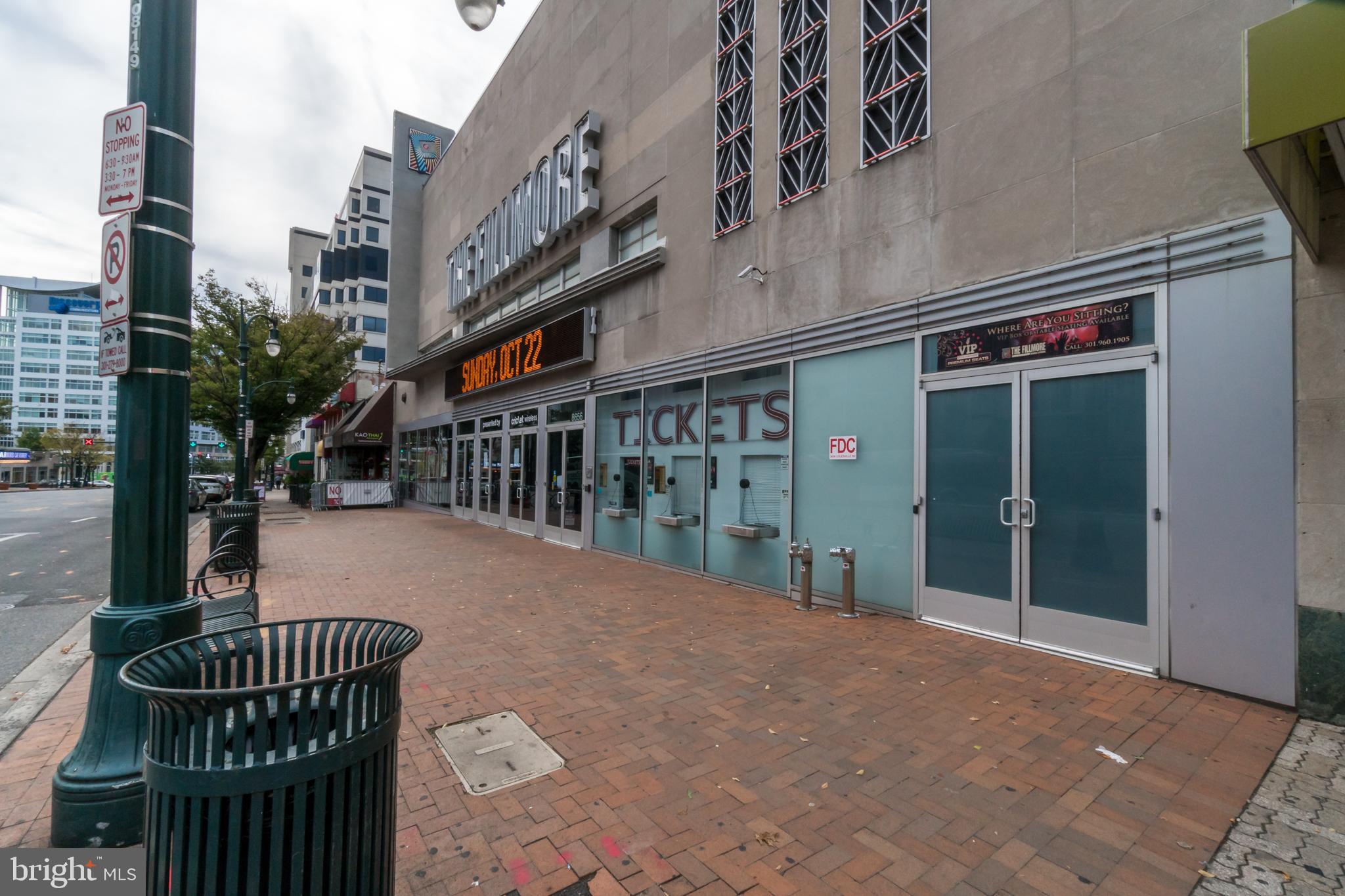 1201 EAST-WEST HIGHWAY 409