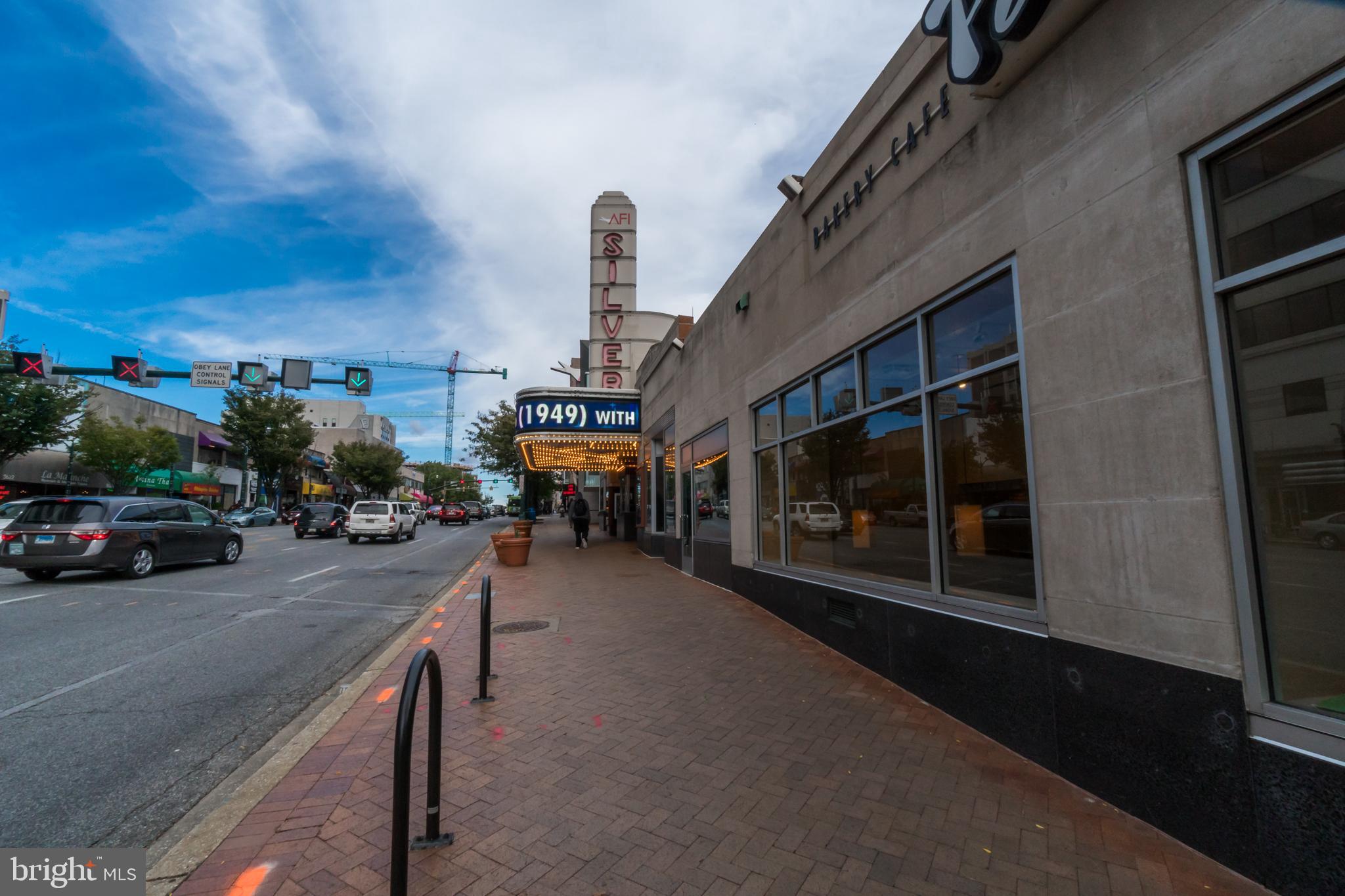 1201 EAST-WEST HIGHWAY 409