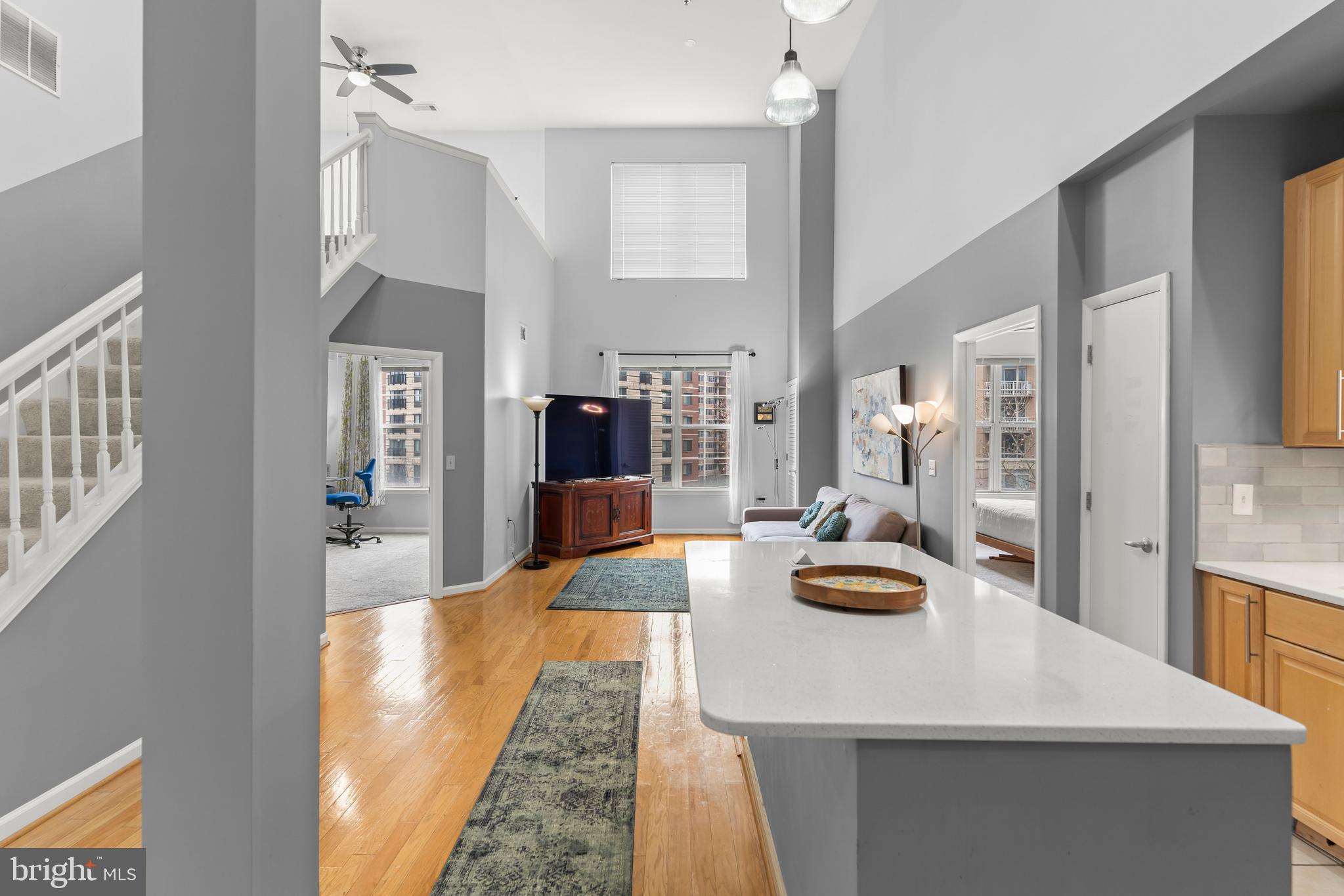 1201 EAST-WEST HIGHWAY 409