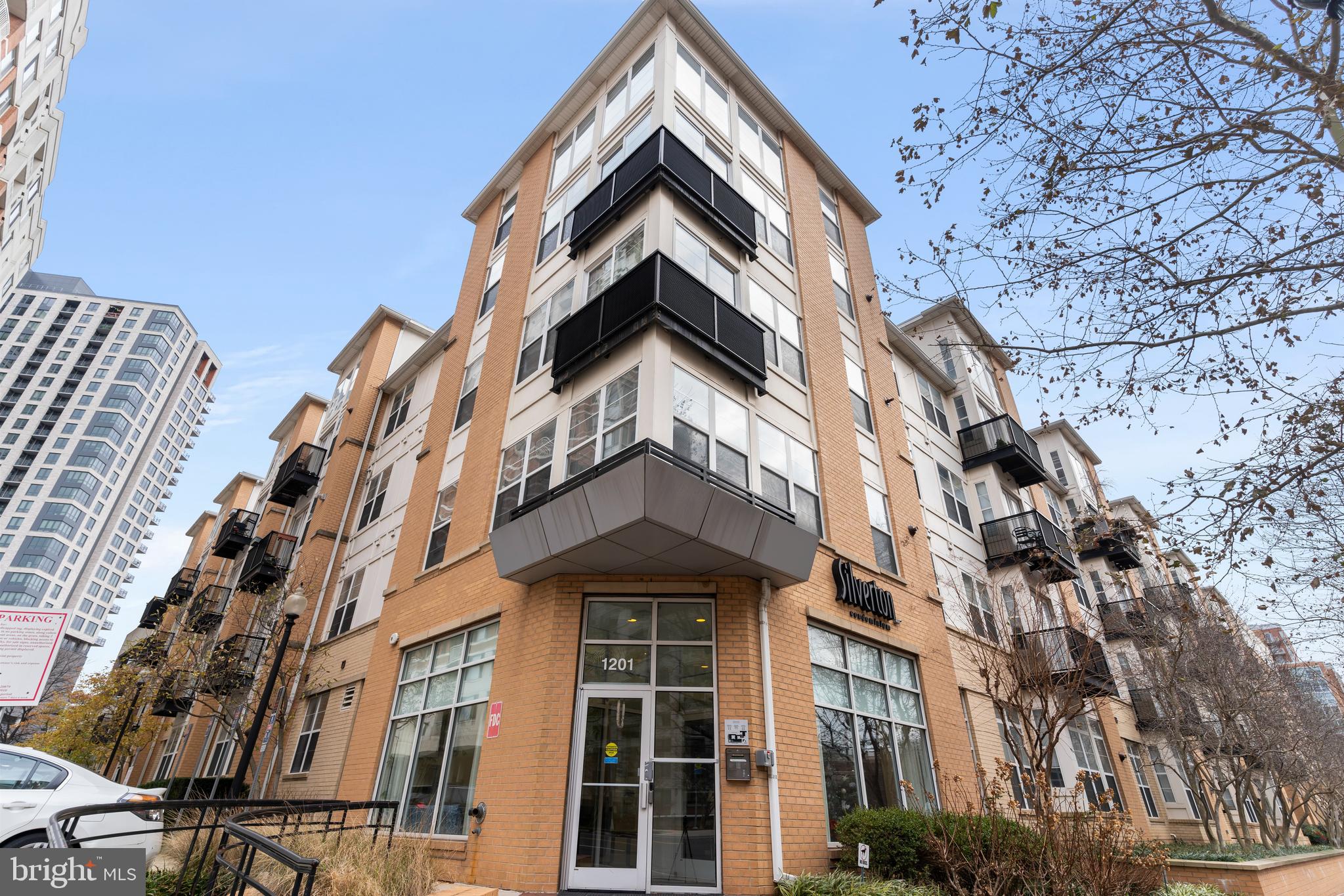 1201 EAST-WEST HIGHWAY 409