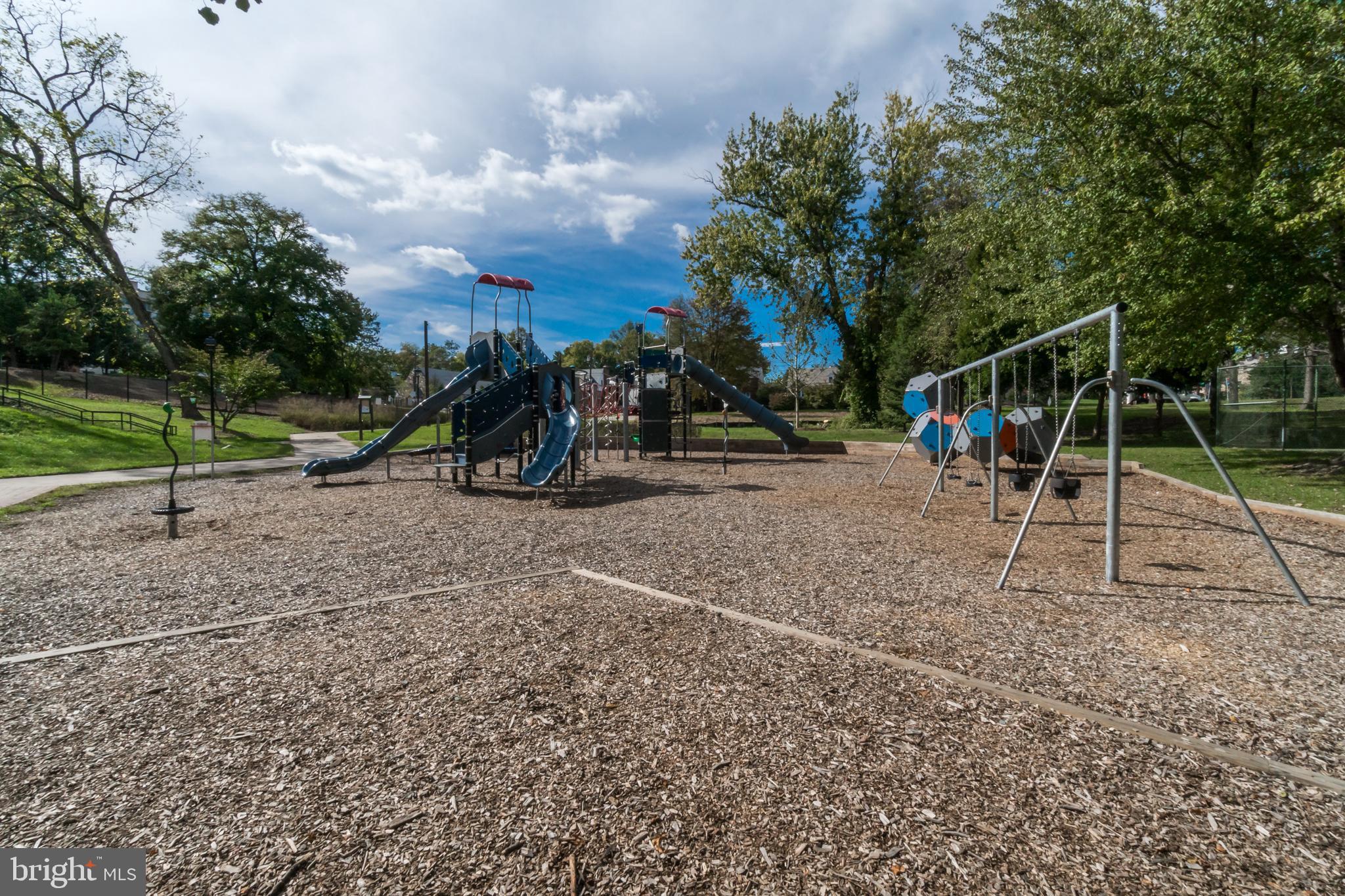 1201 EAST-WEST HIGHWAY 409