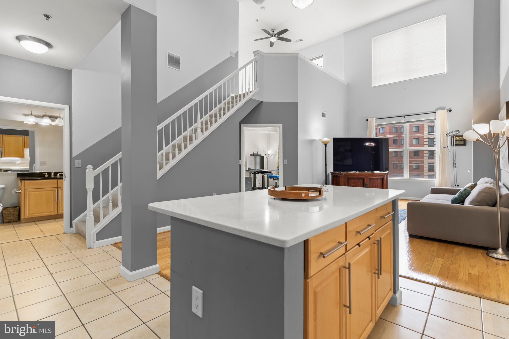 1201 EAST-WEST HIGHWAY 409