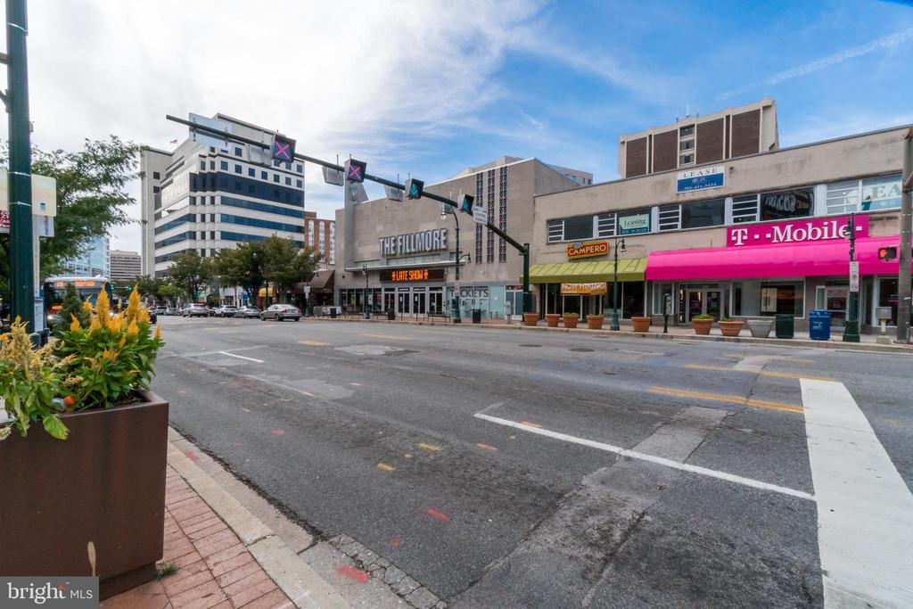 1201 EAST-WEST HIGHWAY 409
