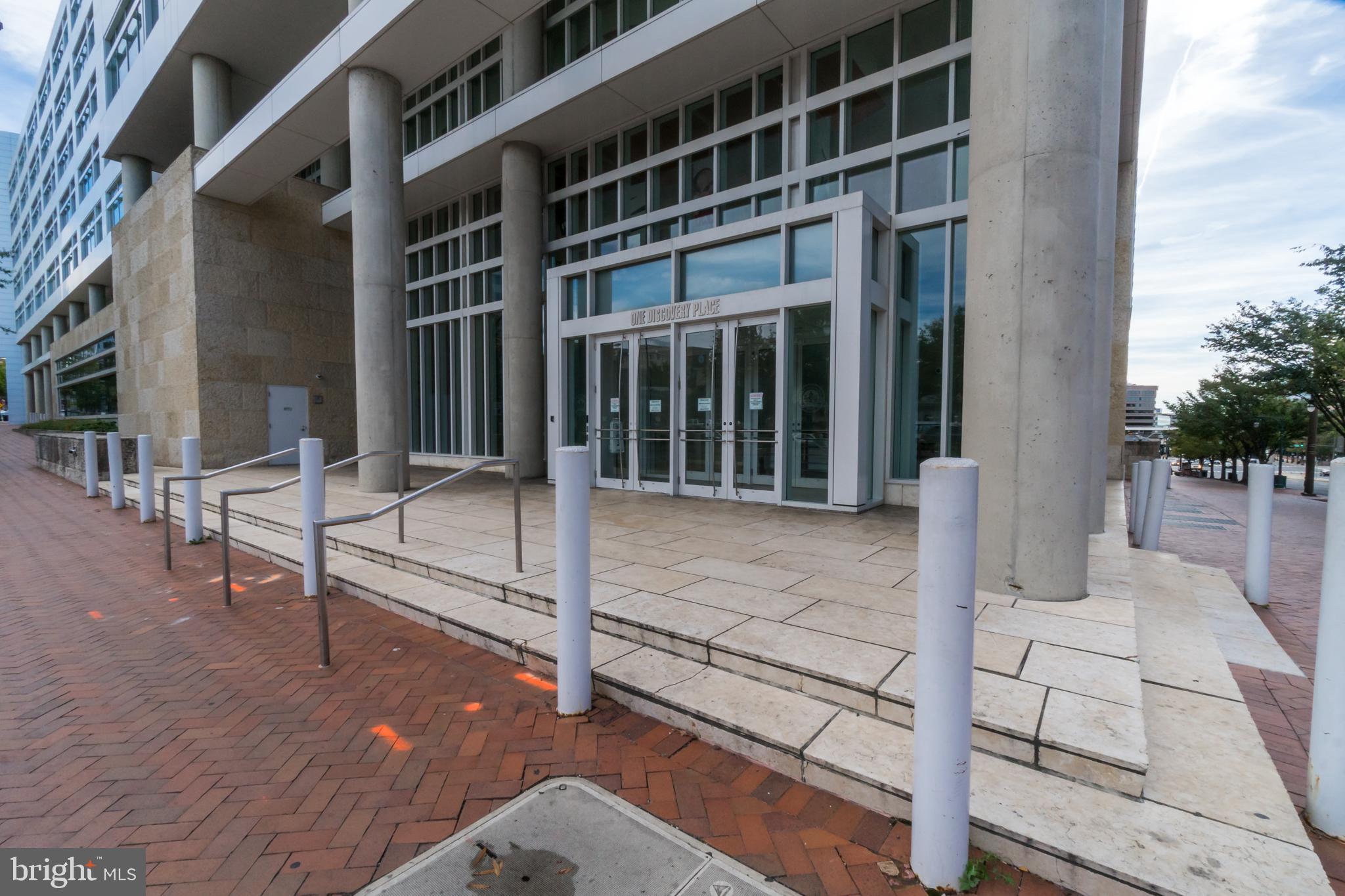 1201 EAST-WEST HIGHWAY 409