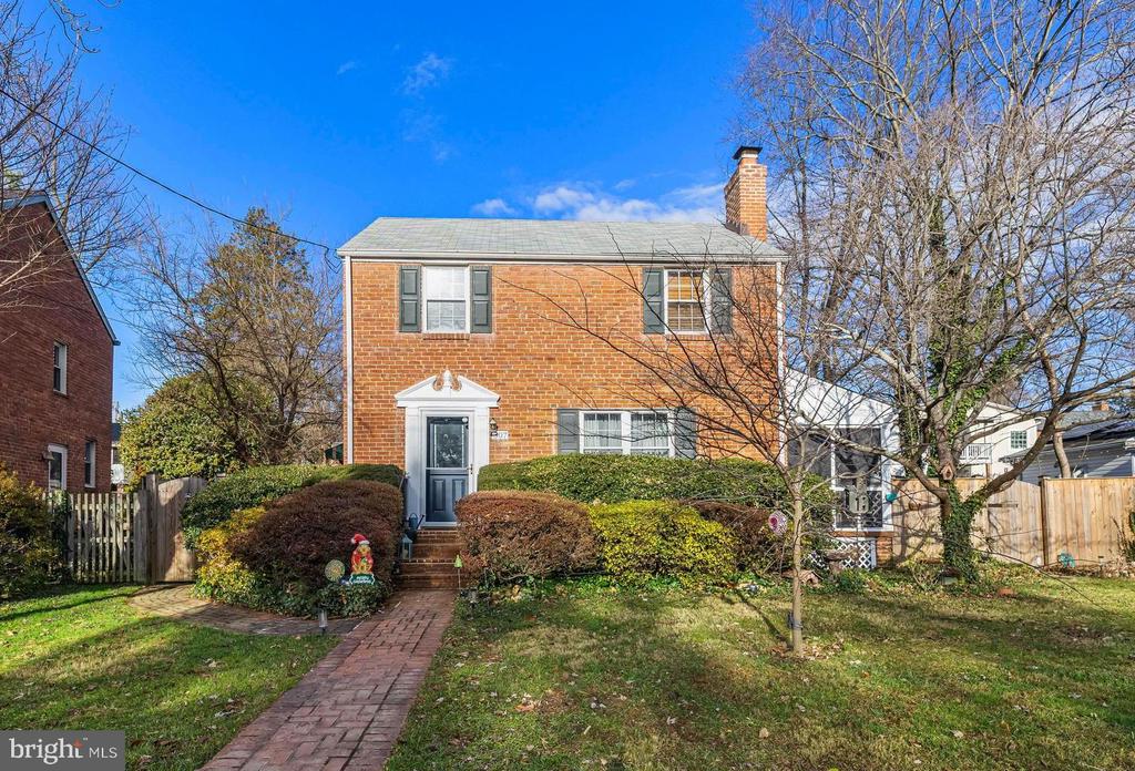 307 MARVIN ROAD