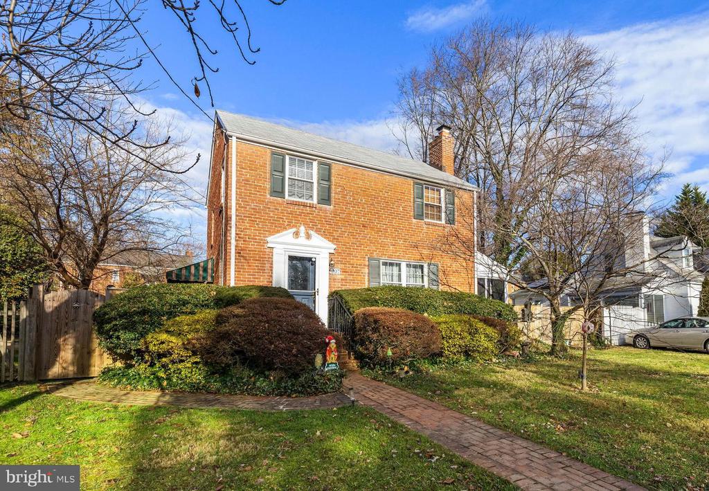 307 MARVIN ROAD