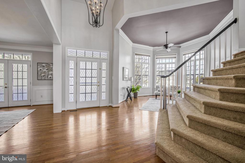 13016 SAINT CLAIR ROAD