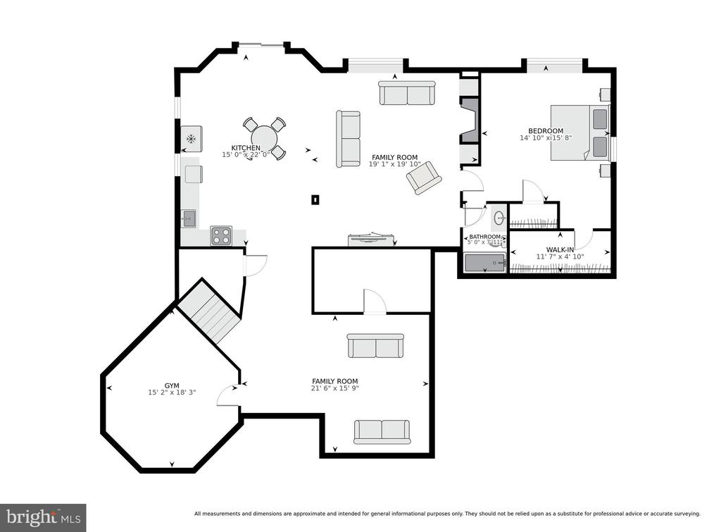 13016 SAINT CLAIR ROAD