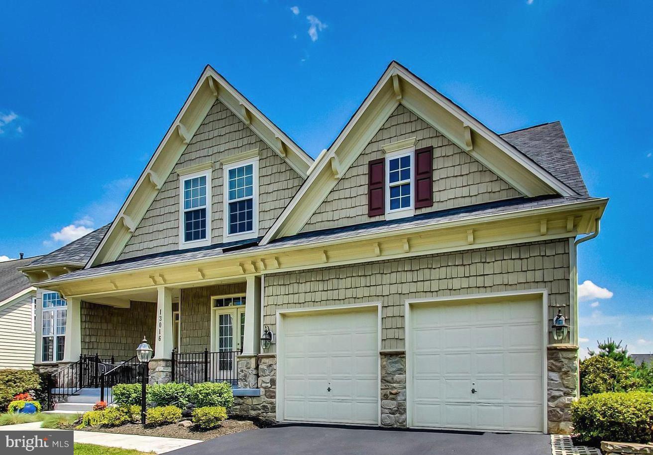 13016 SAINT CLAIR ROAD