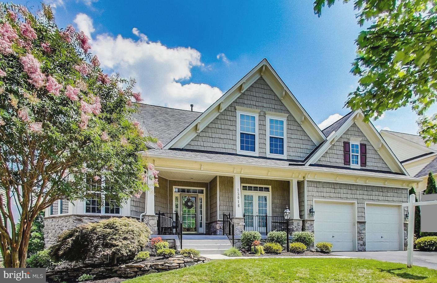 13016 SAINT CLAIR ROAD