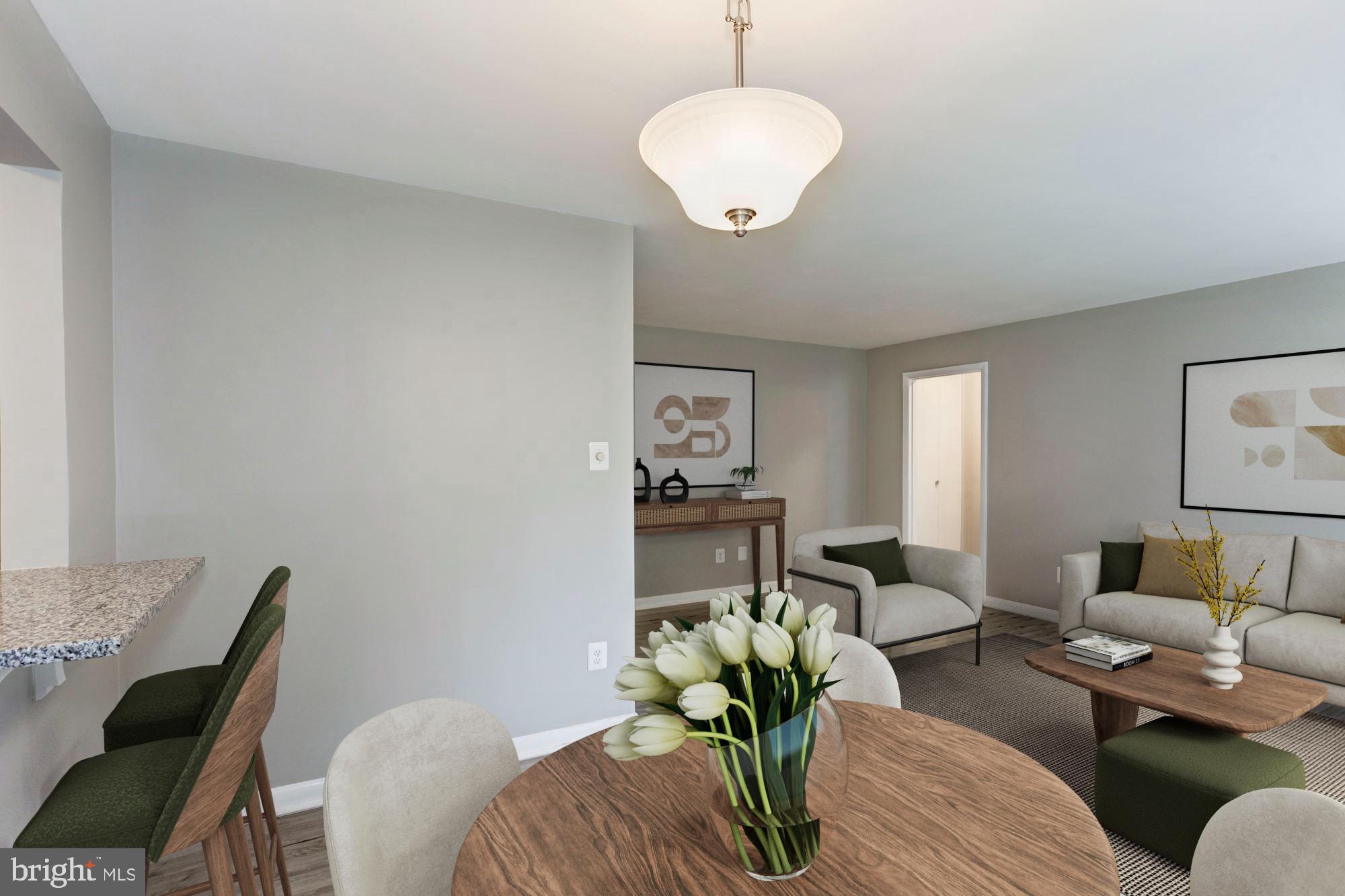 10509 MONTROSE AVENUE M-2