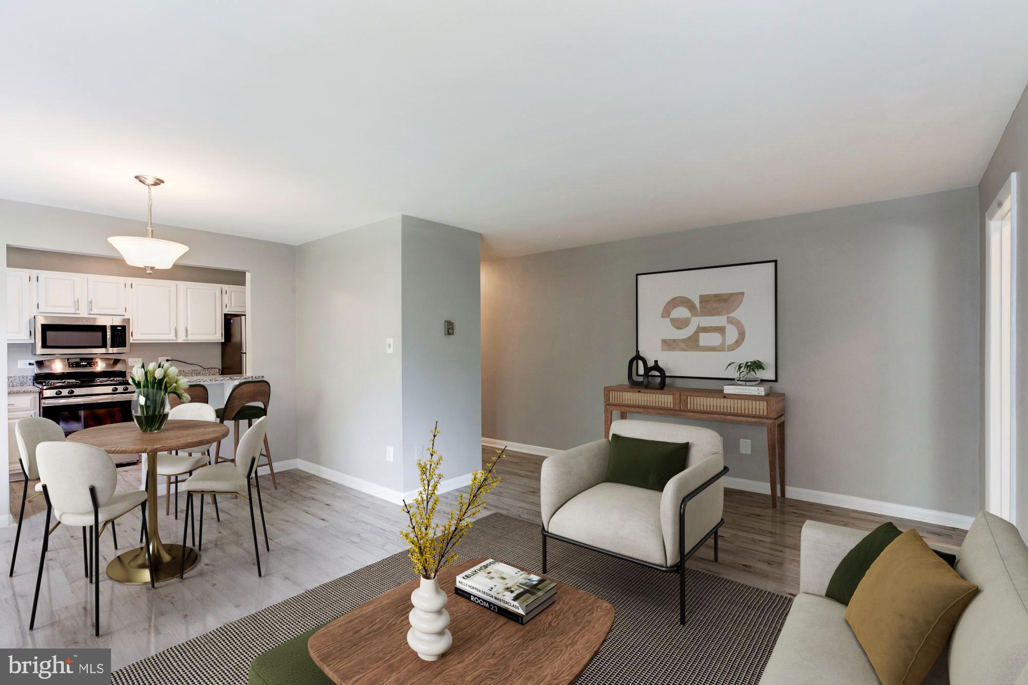 10509 MONTROSE AVENUE M-2