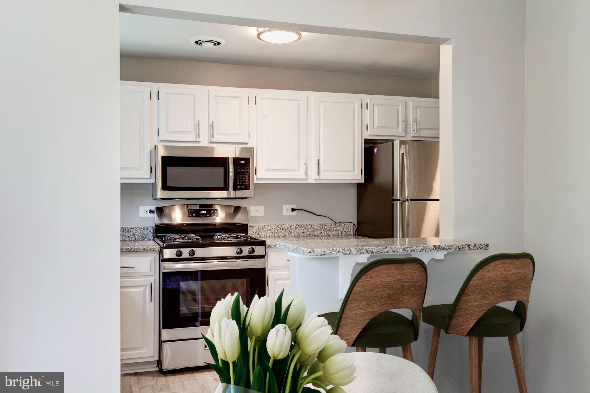 10509 MONTROSE AVENUE M-2