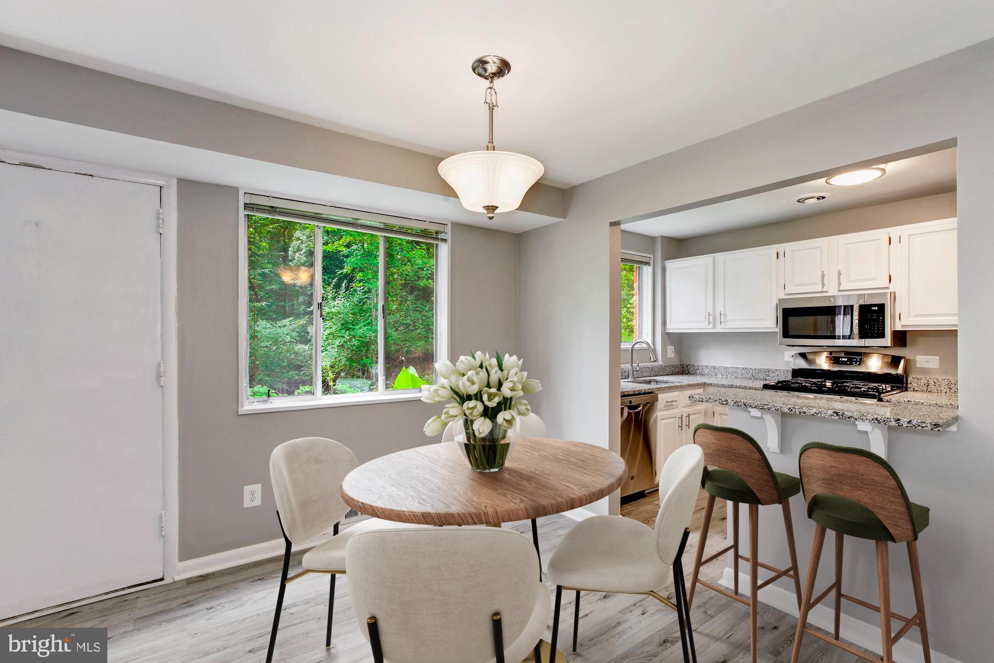 10509 MONTROSE AVENUE M-2