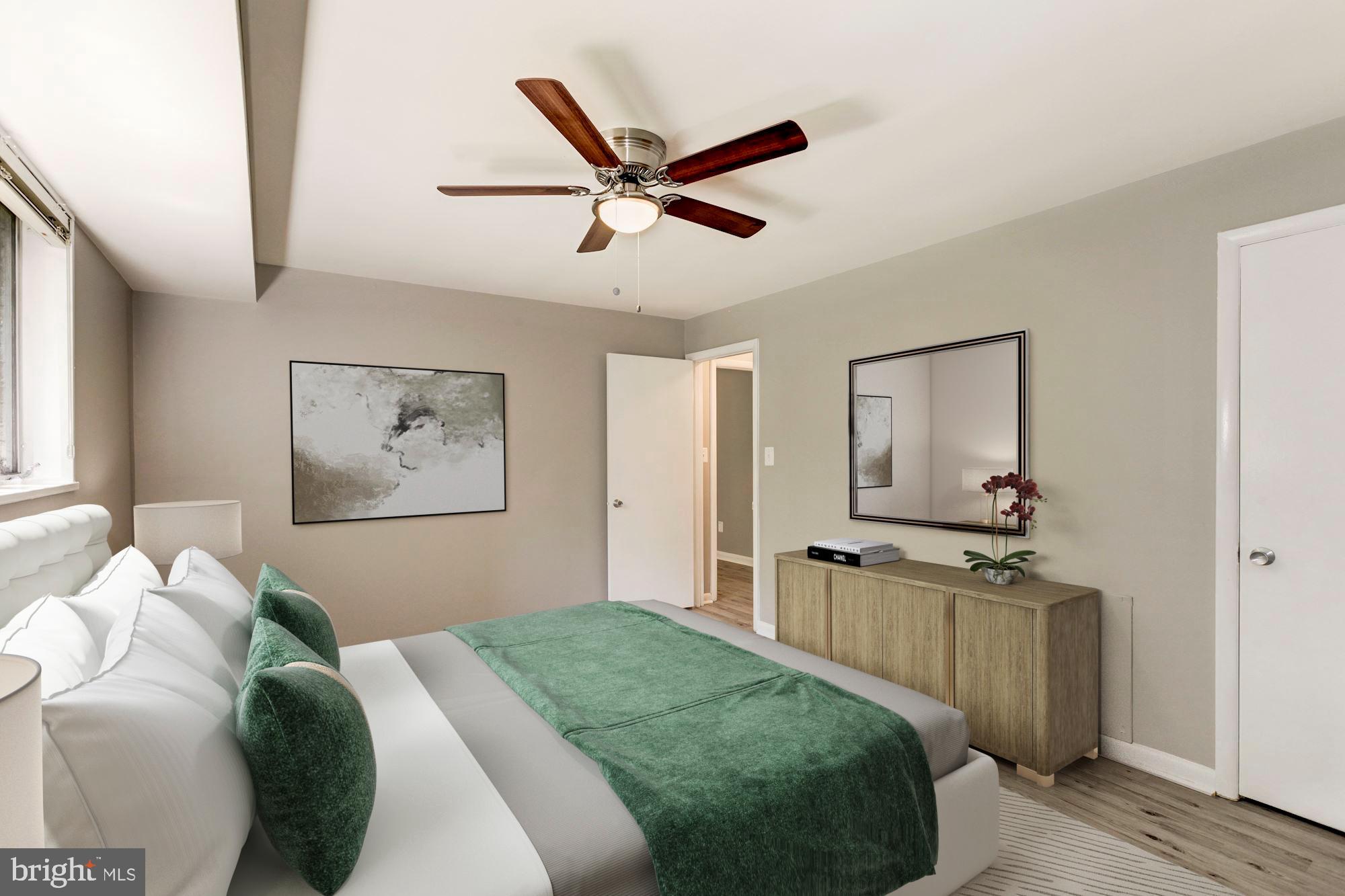 10509 MONTROSE AVENUE M-2