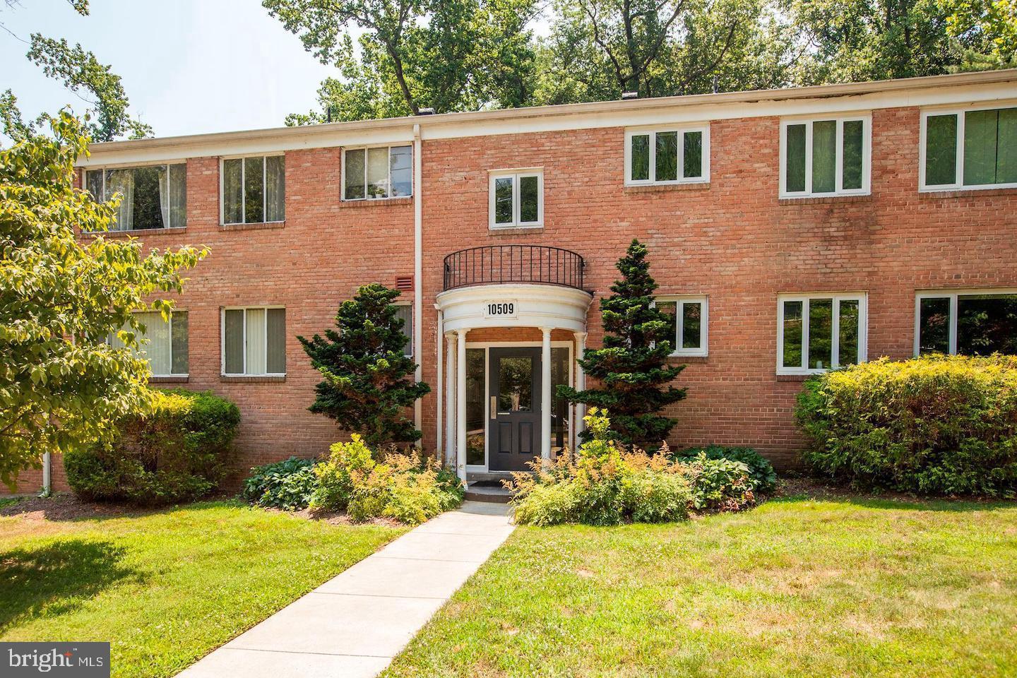 10509 MONTROSE AVENUE M-2