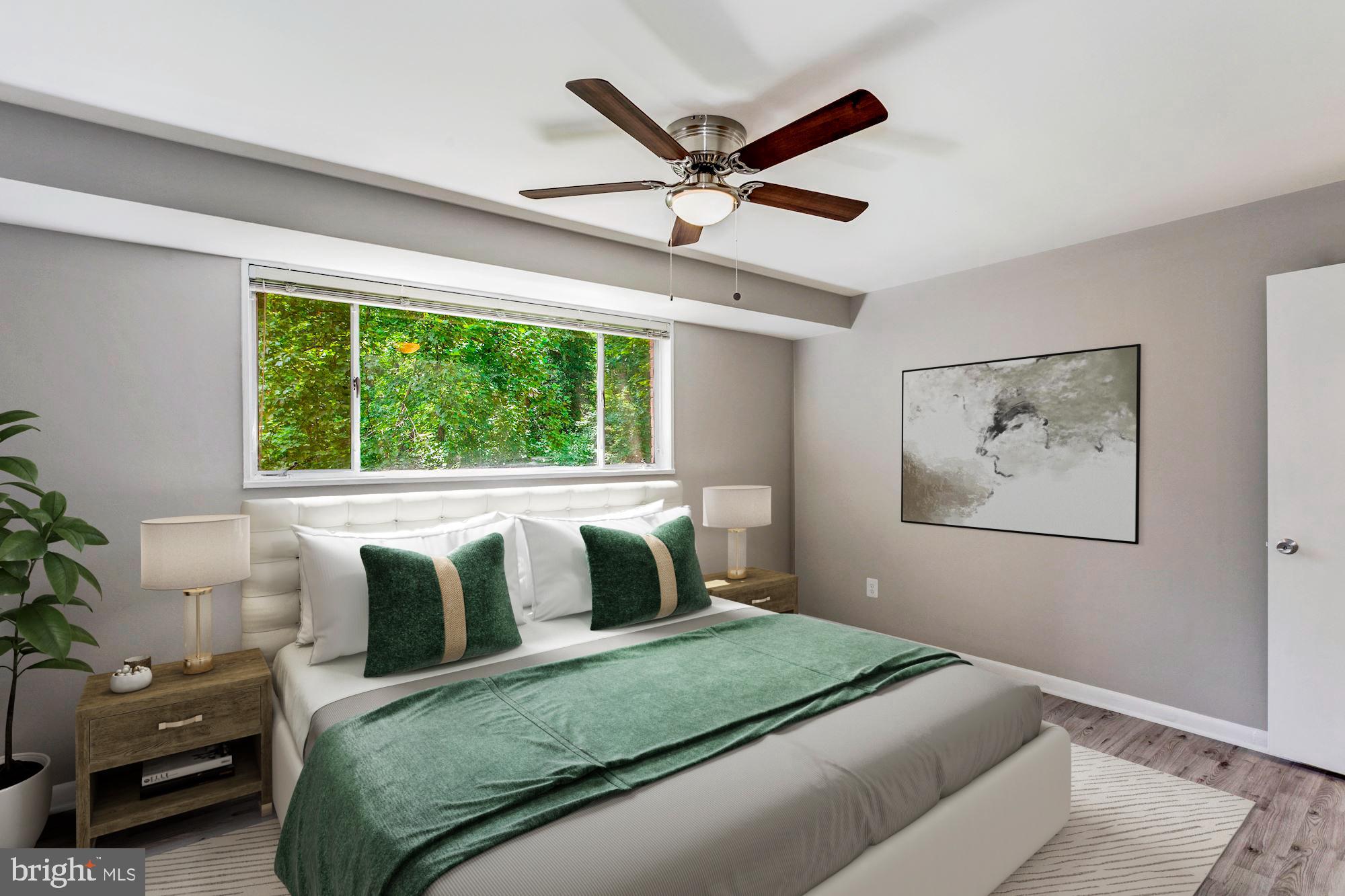 10509 MONTROSE AVENUE M-2