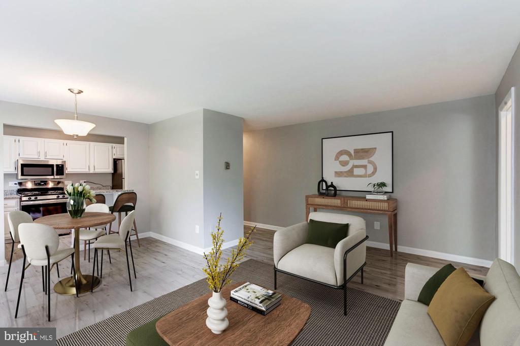 10509 MONTROSE AVENUE M-2