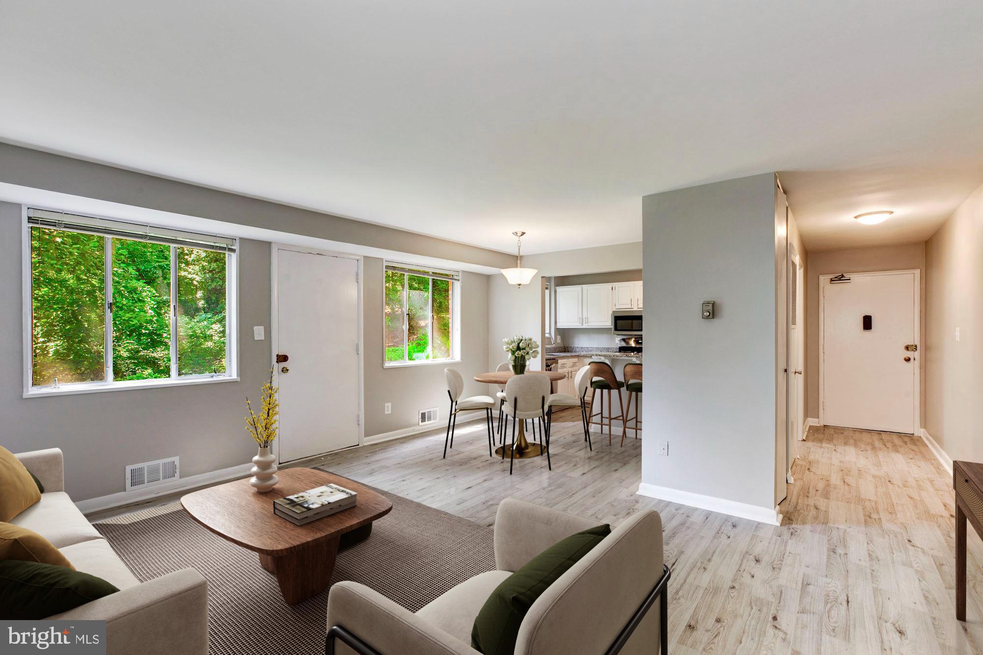 10509 MONTROSE AVENUE M-2