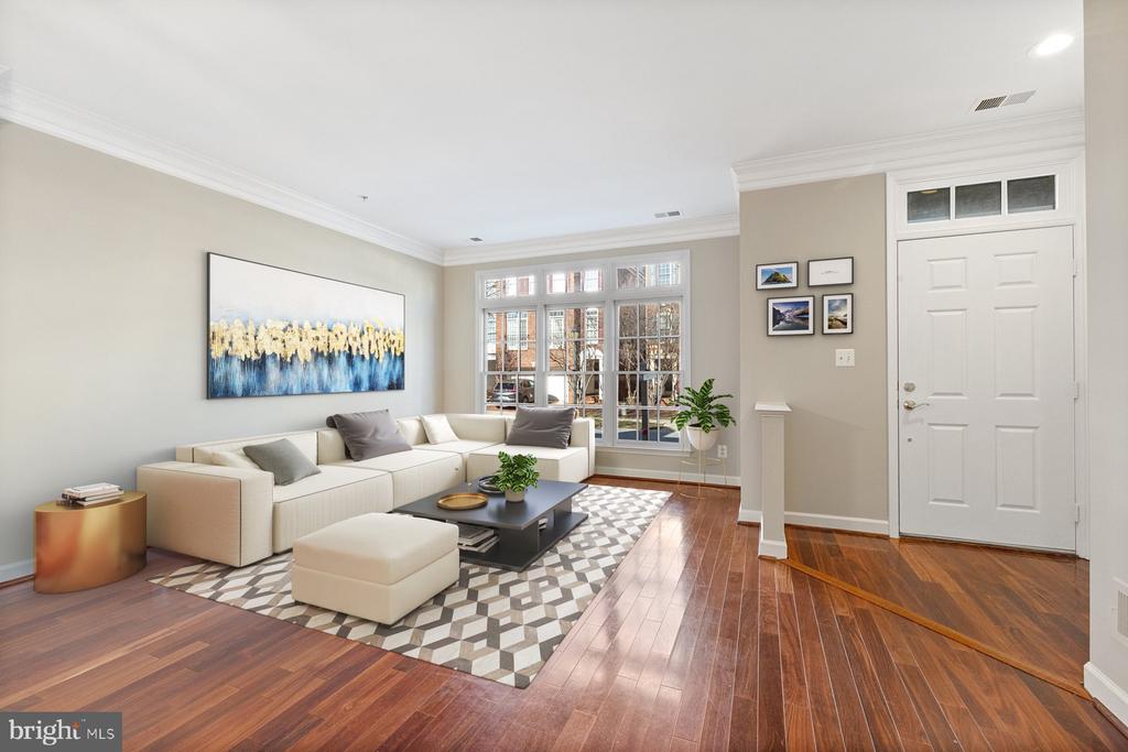 208 OAK KNOLL TERRACE