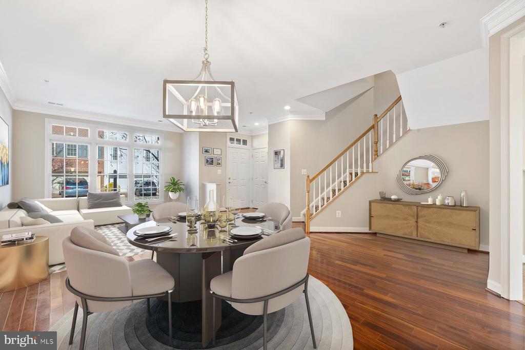 208 OAK KNOLL TERRACE
