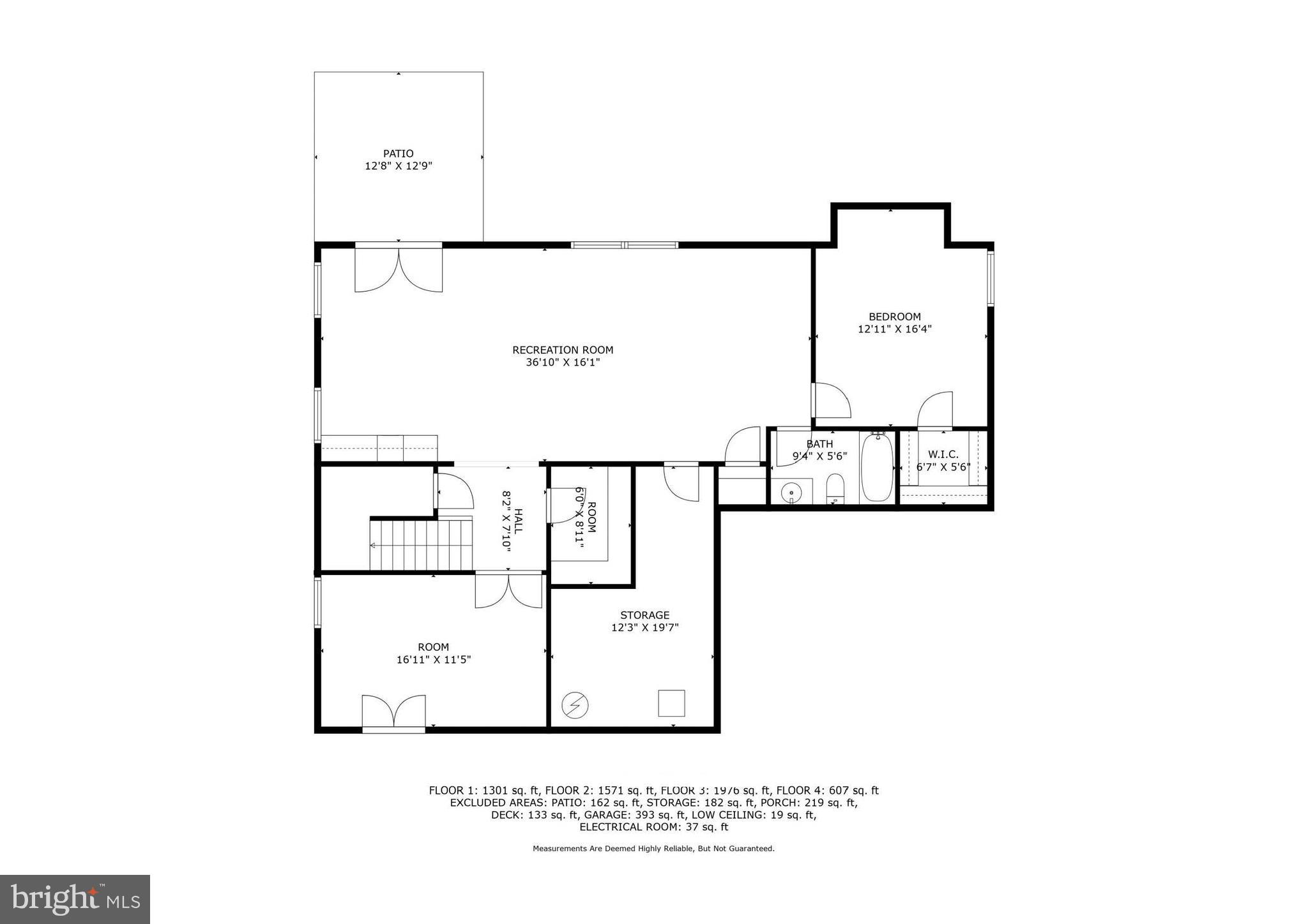 7503 NEWMARKET DRIVE