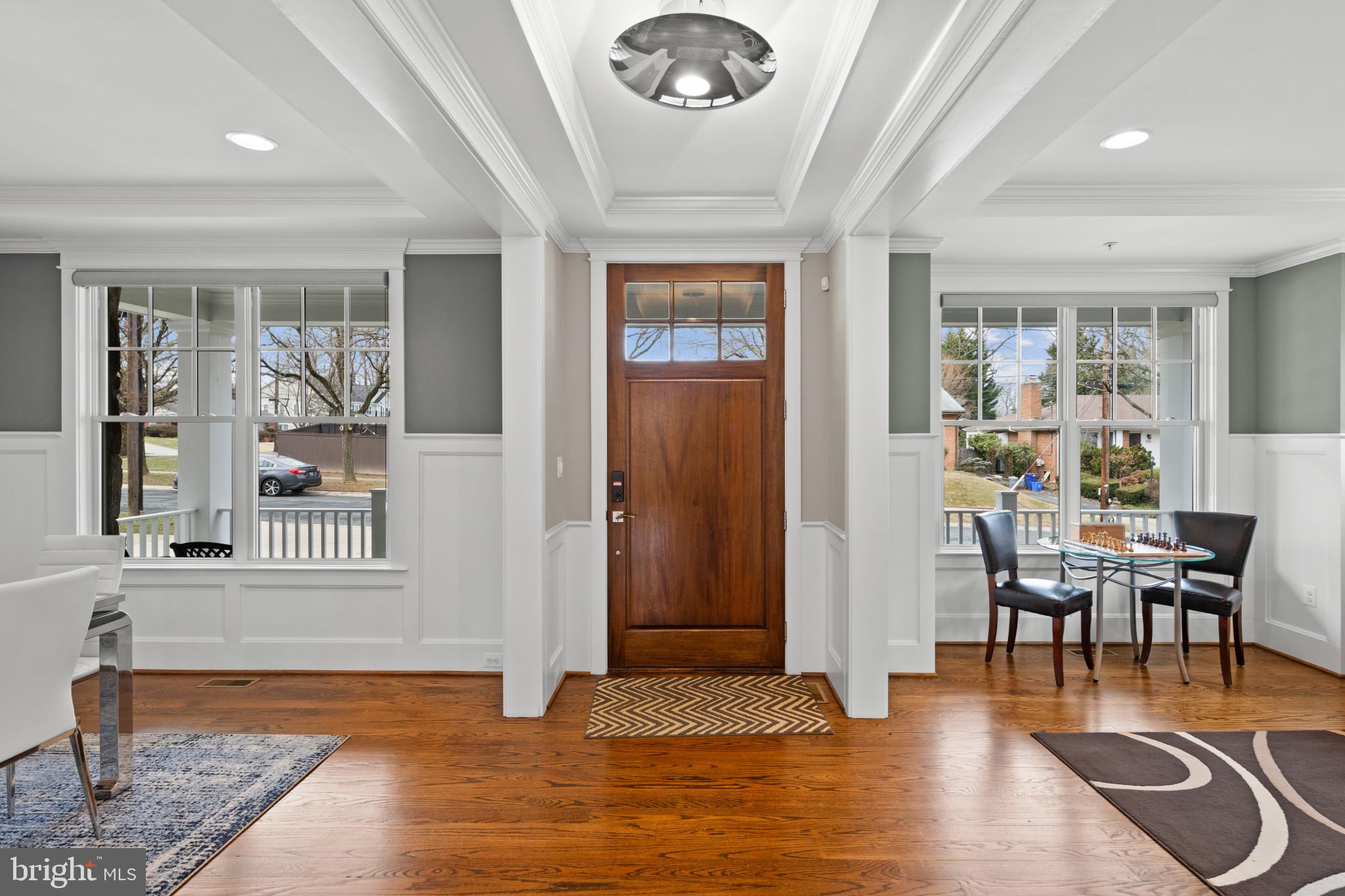 7503 NEWMARKET DRIVE