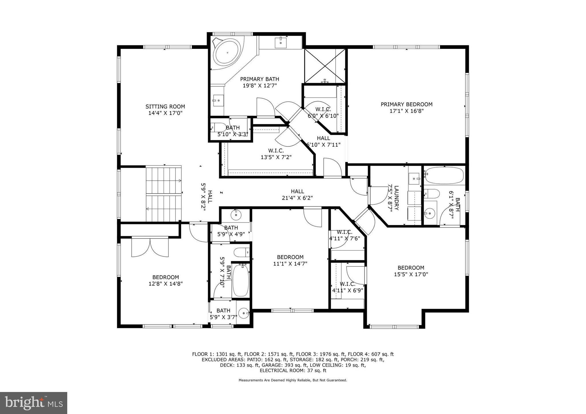 7503 NEWMARKET DRIVE