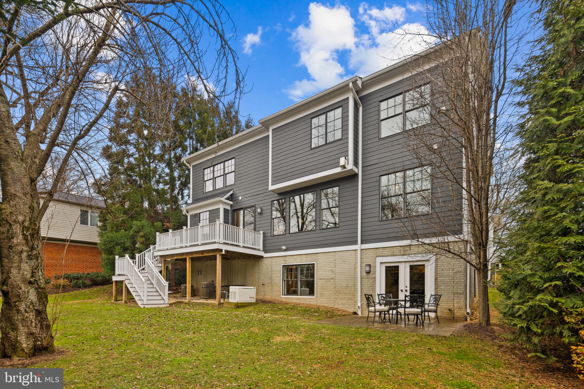 7503 NEWMARKET DRIVE