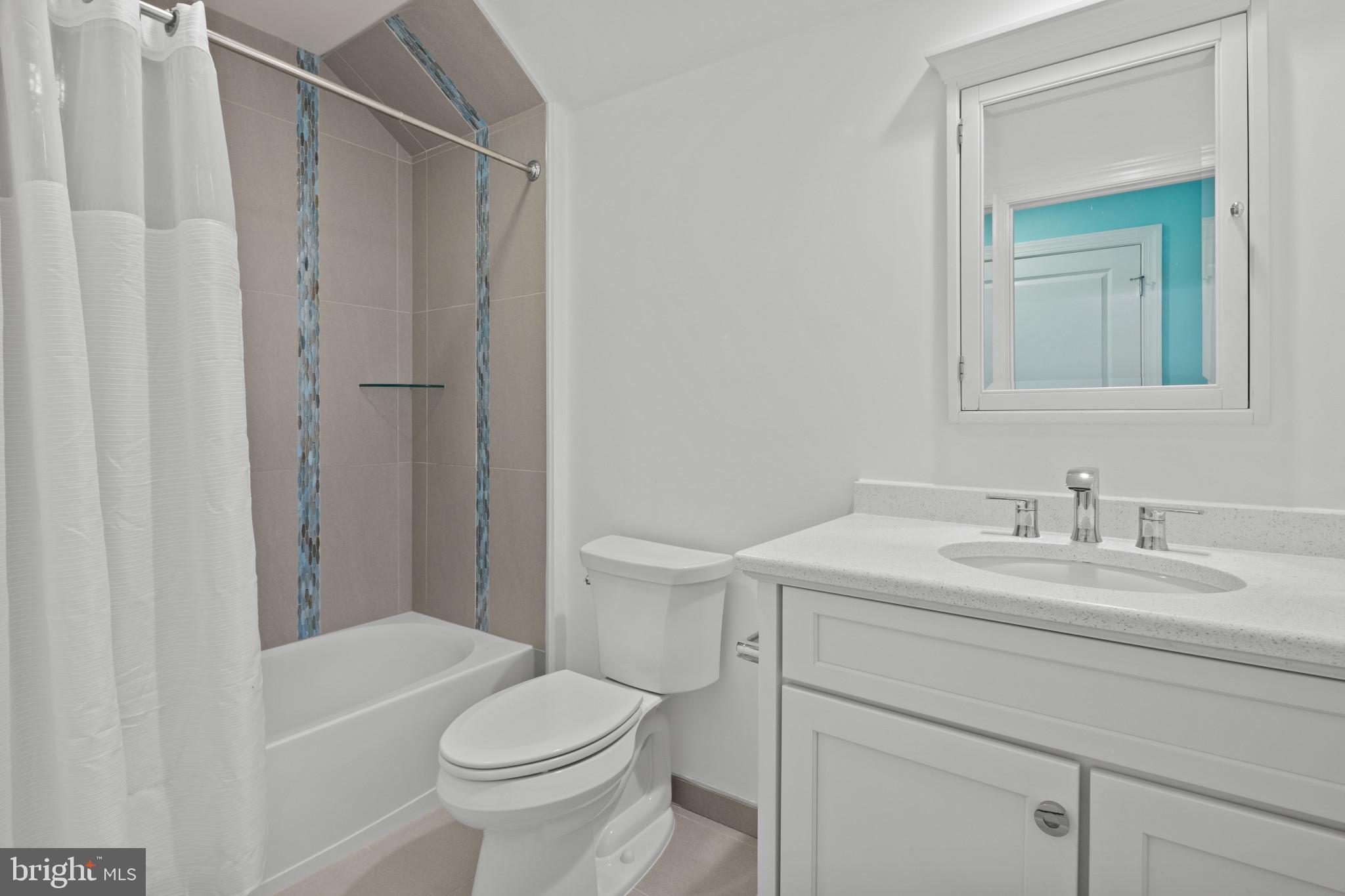 7503 NEWMARKET DRIVE