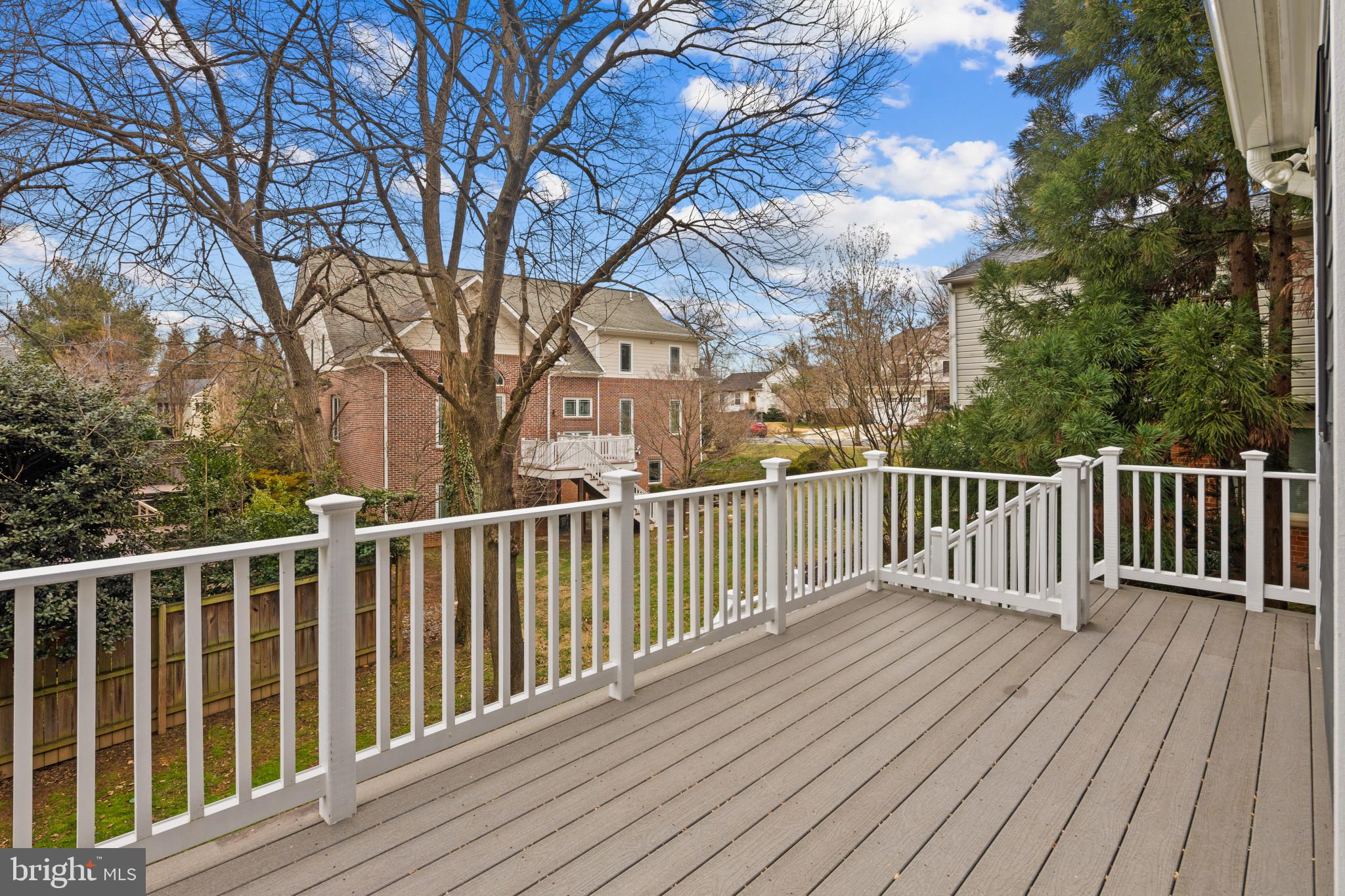 7503 NEWMARKET DRIVE