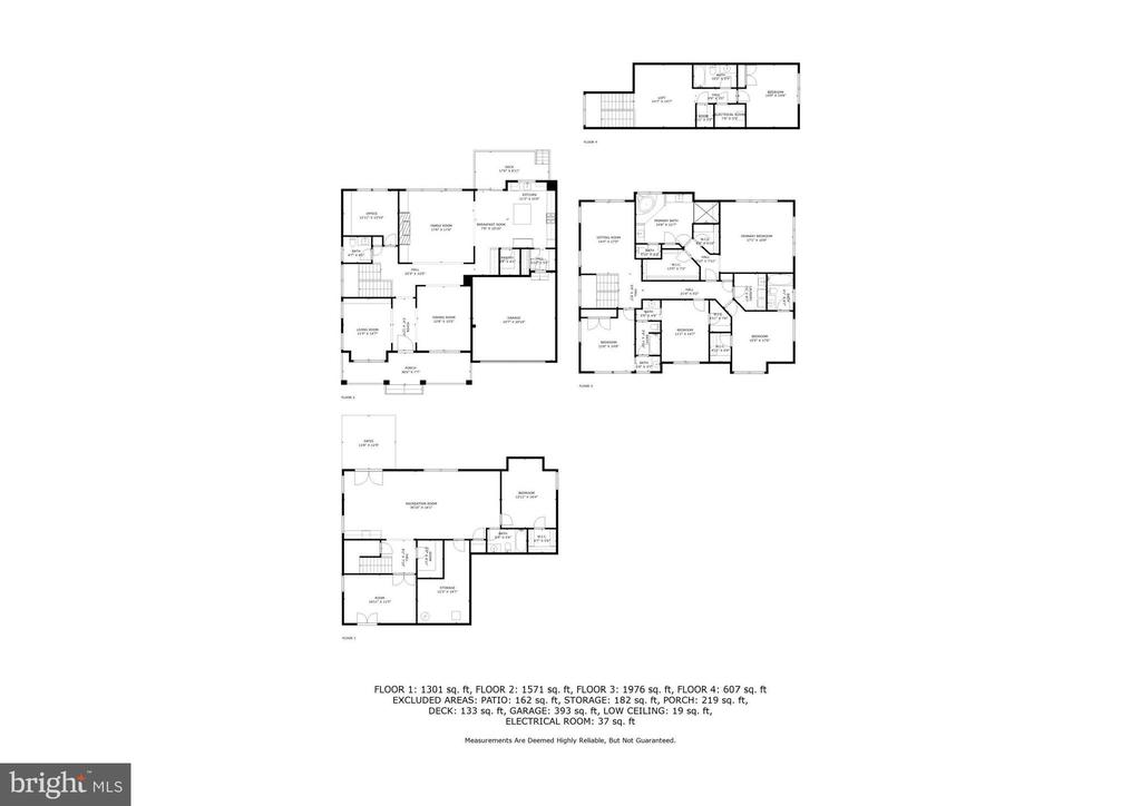 7503 NEWMARKET DRIVE
