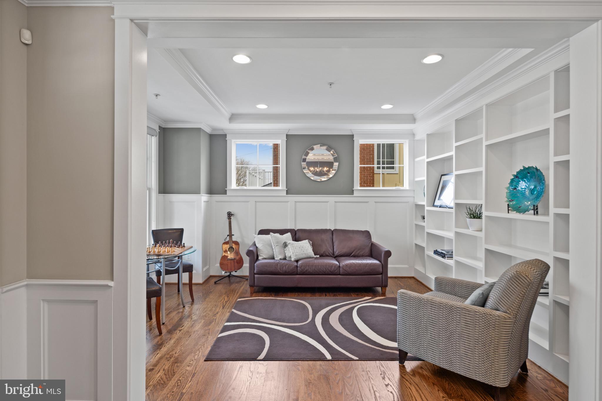 7503 NEWMARKET DRIVE