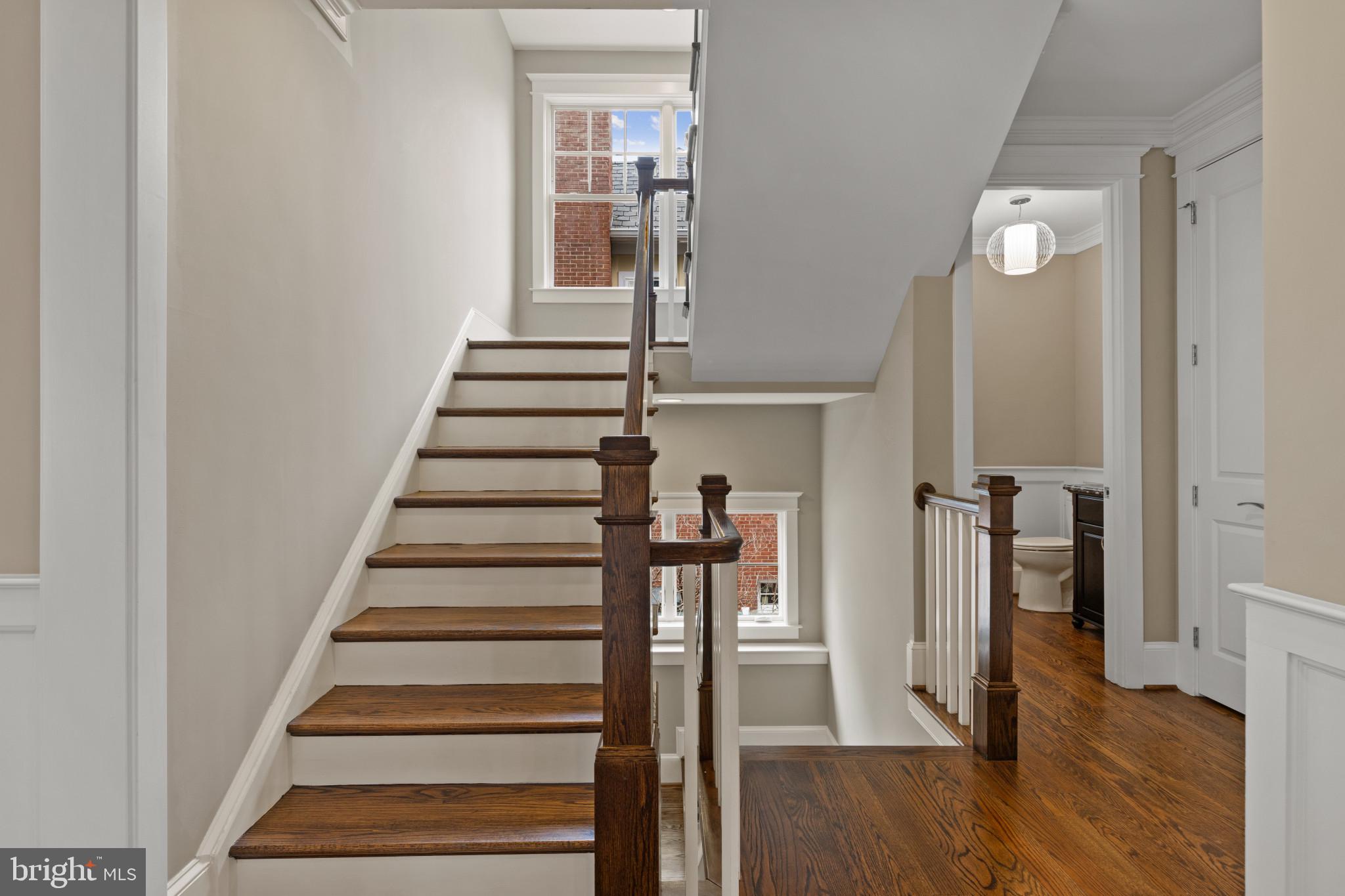 7503 NEWMARKET DRIVE