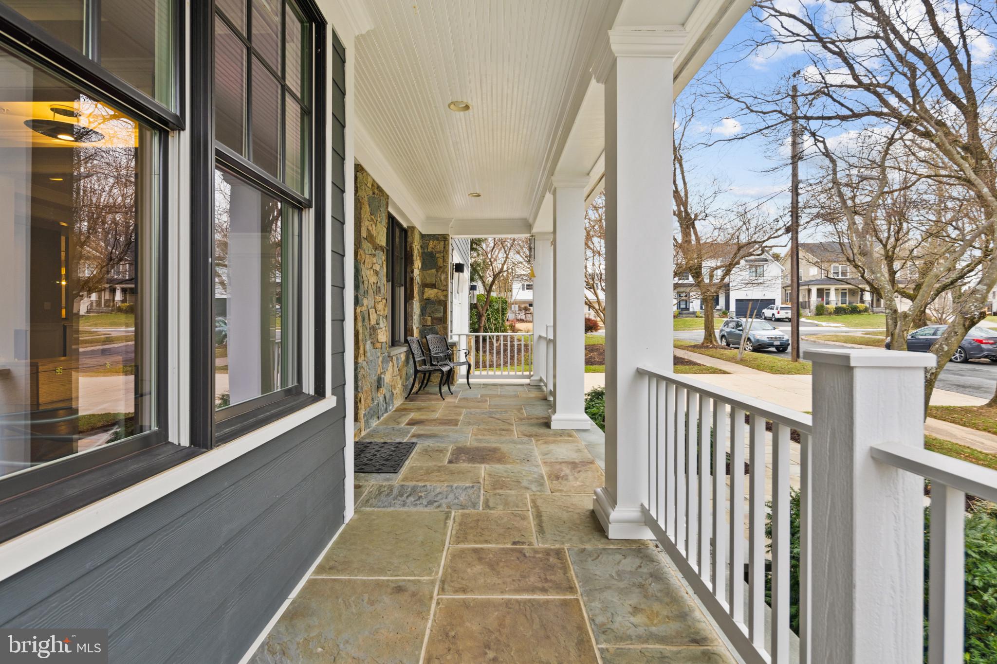 7503 NEWMARKET DRIVE