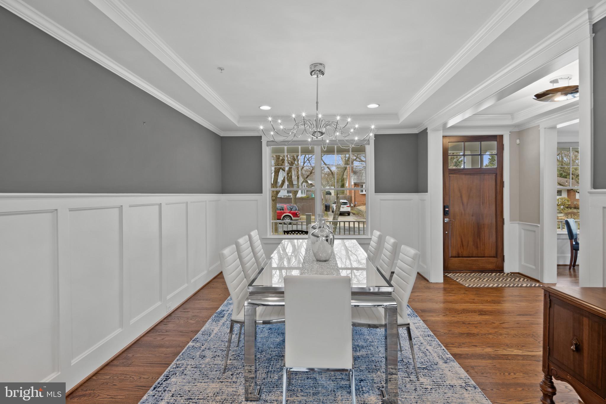 7503 NEWMARKET DRIVE