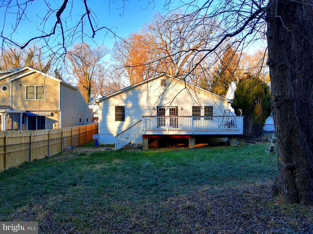 710 ANDERSON AVENUE