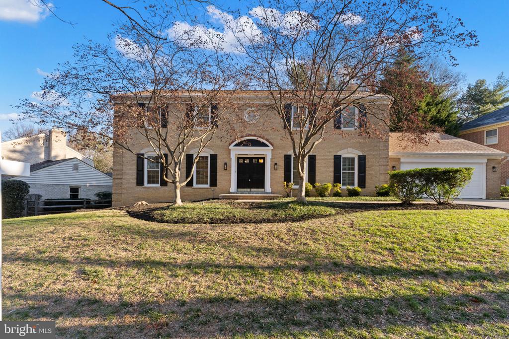 11005 EARLSGATE LANE