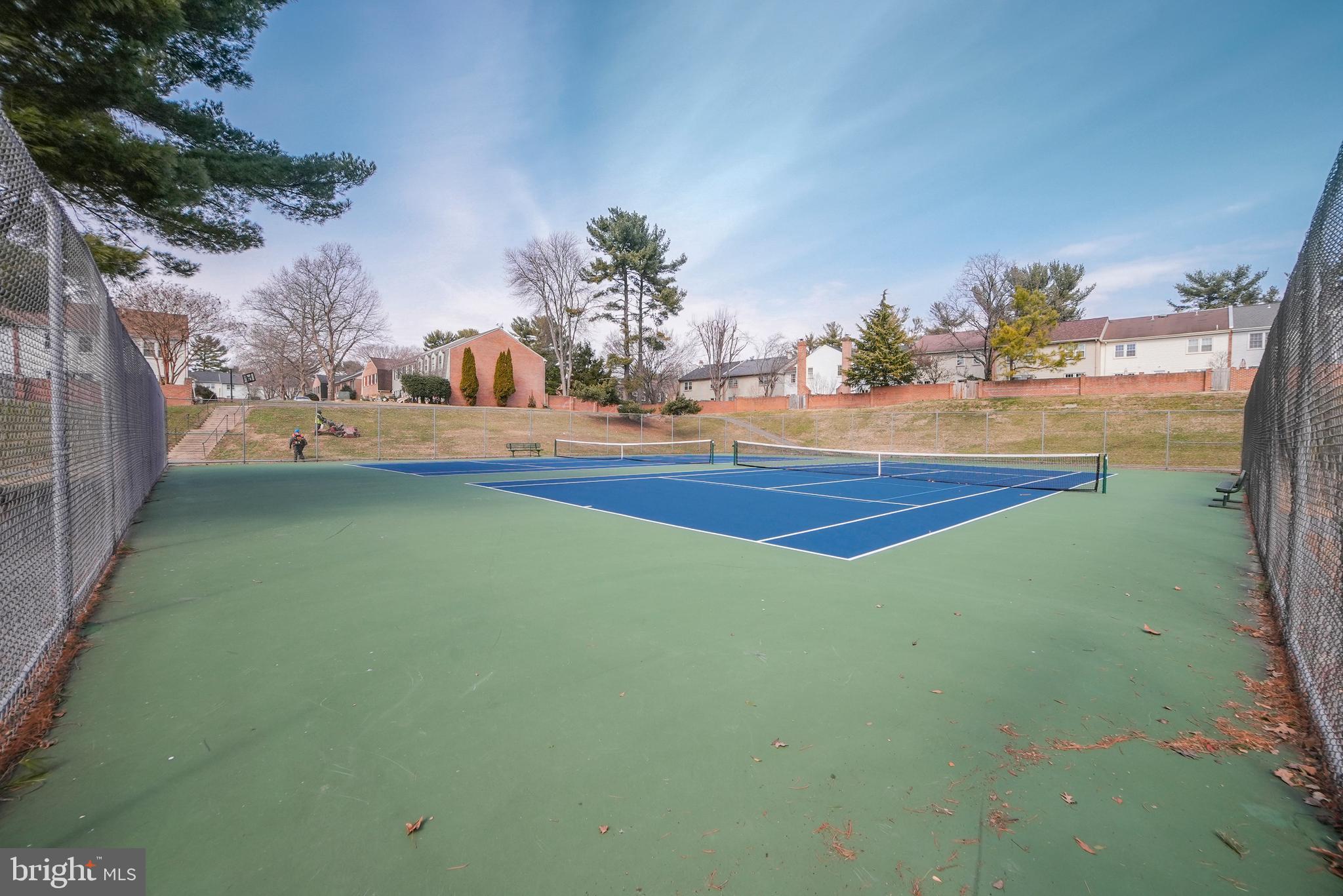 10511 CAMBRIDGE COURT