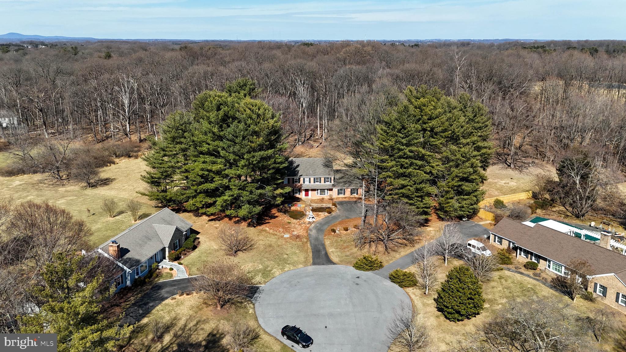 14829 SPRING MEADOWS DRIVE