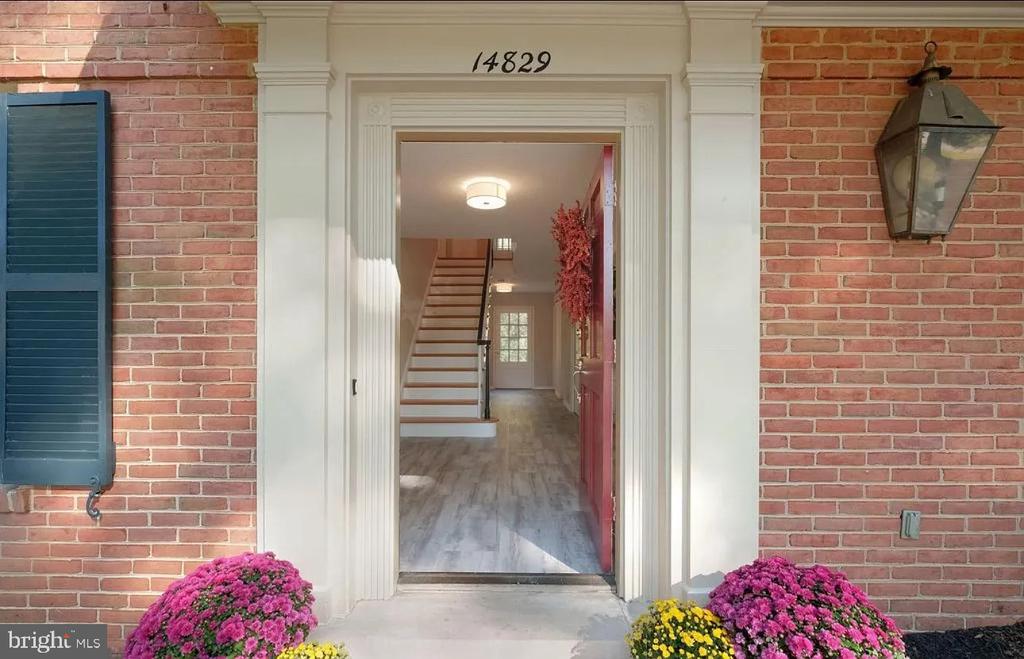 14829 SPRING MEADOWS DRIVE